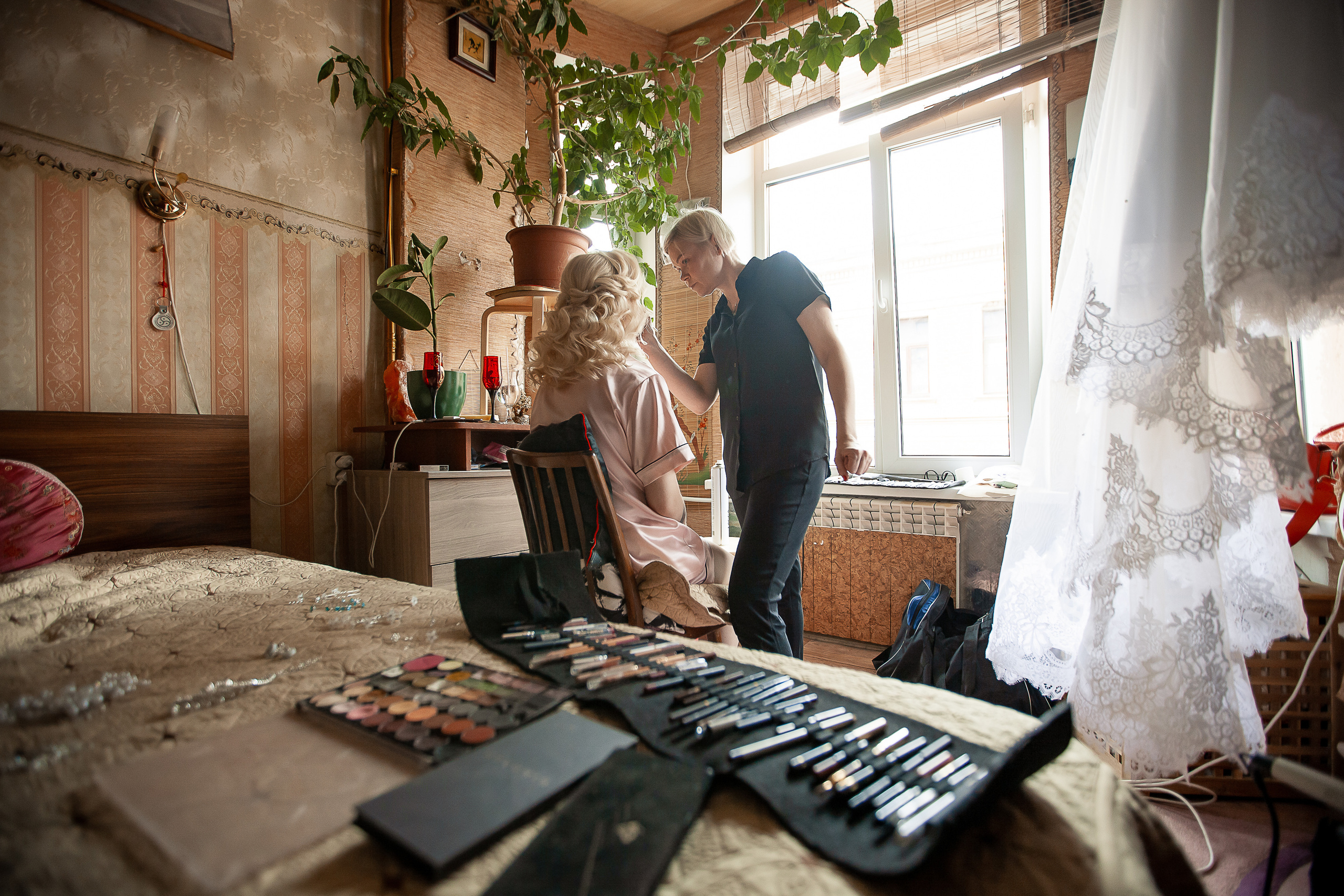 Свадебные Фотосессии. Фотограф в Санкт-Петербурге Константин Бриль