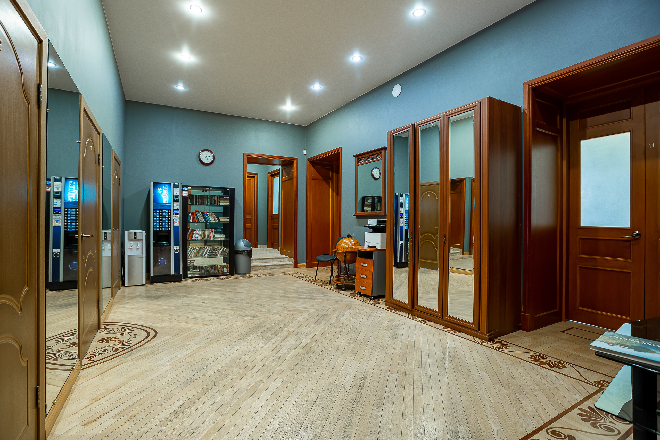 Фотосъемка недвижимости. Фотограф в Санкт-Петербурге Константин Бриль