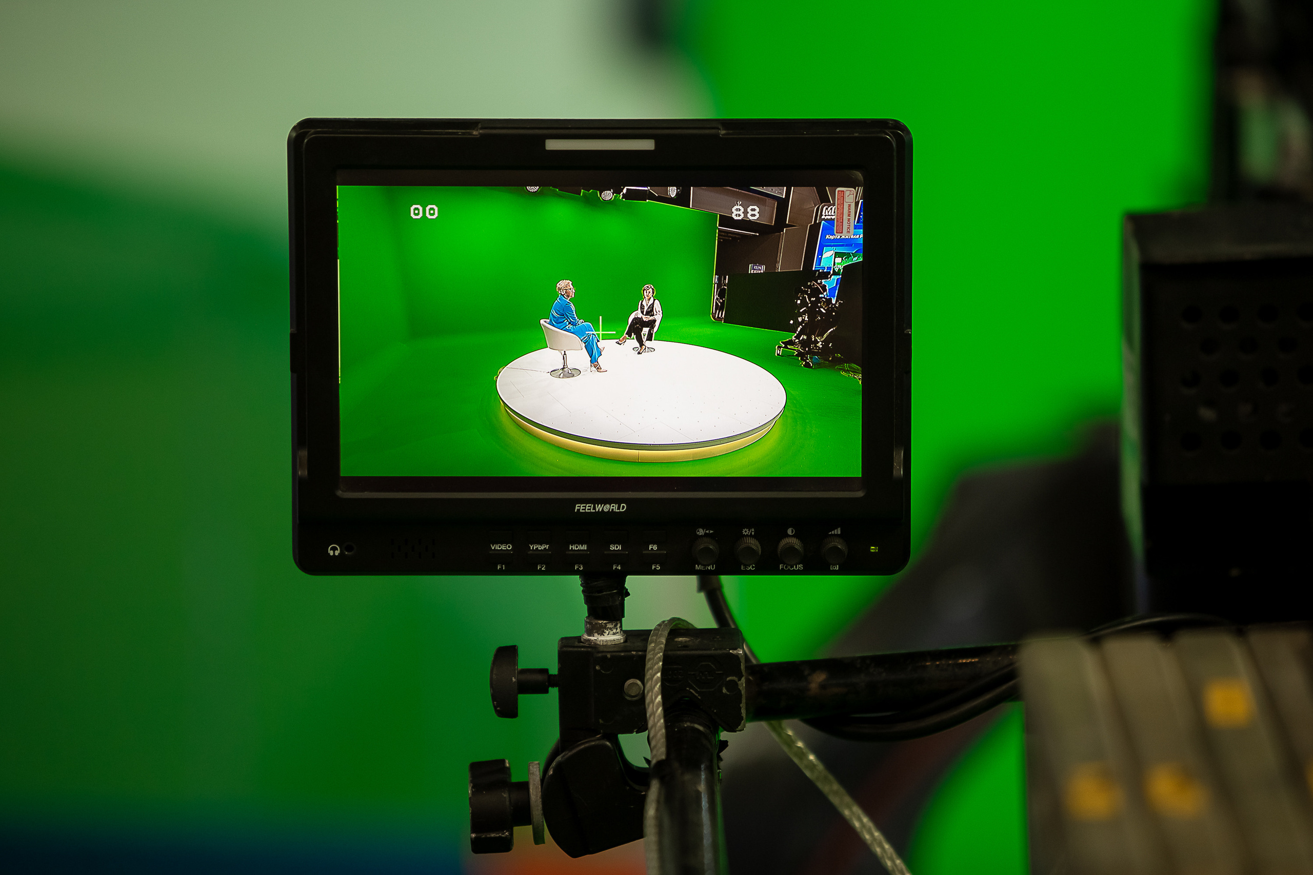 Экспофорум 2022. Фотограф в Санкт-Петербурге Константин Бриль