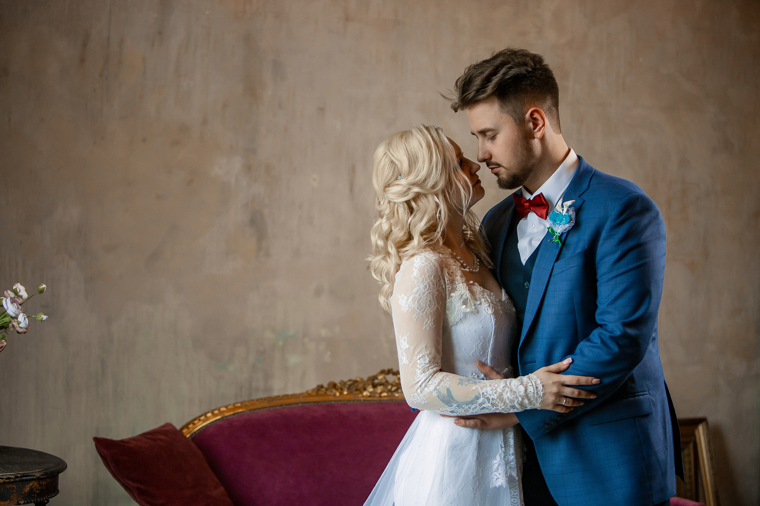 Свадебные Фотосессии. Фотограф в Санкт-Петербурге Константин Бриль