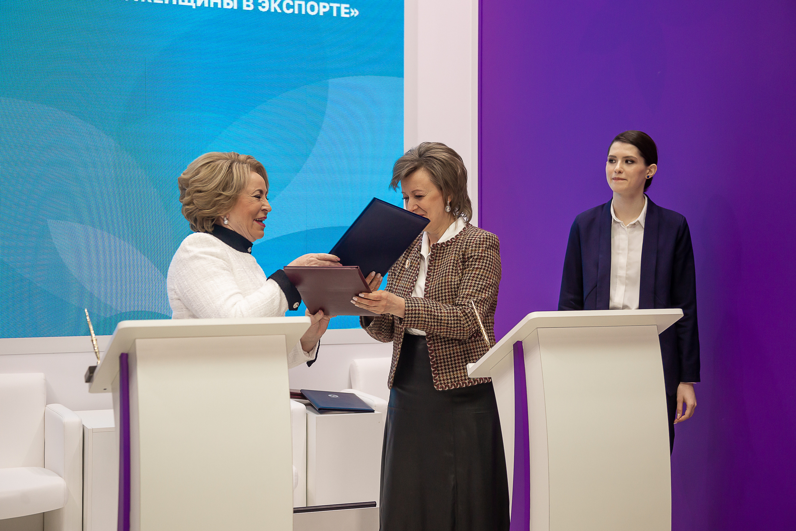 Экспофорум 2022. Фотограф в Санкт-Петербурге Константин Бриль