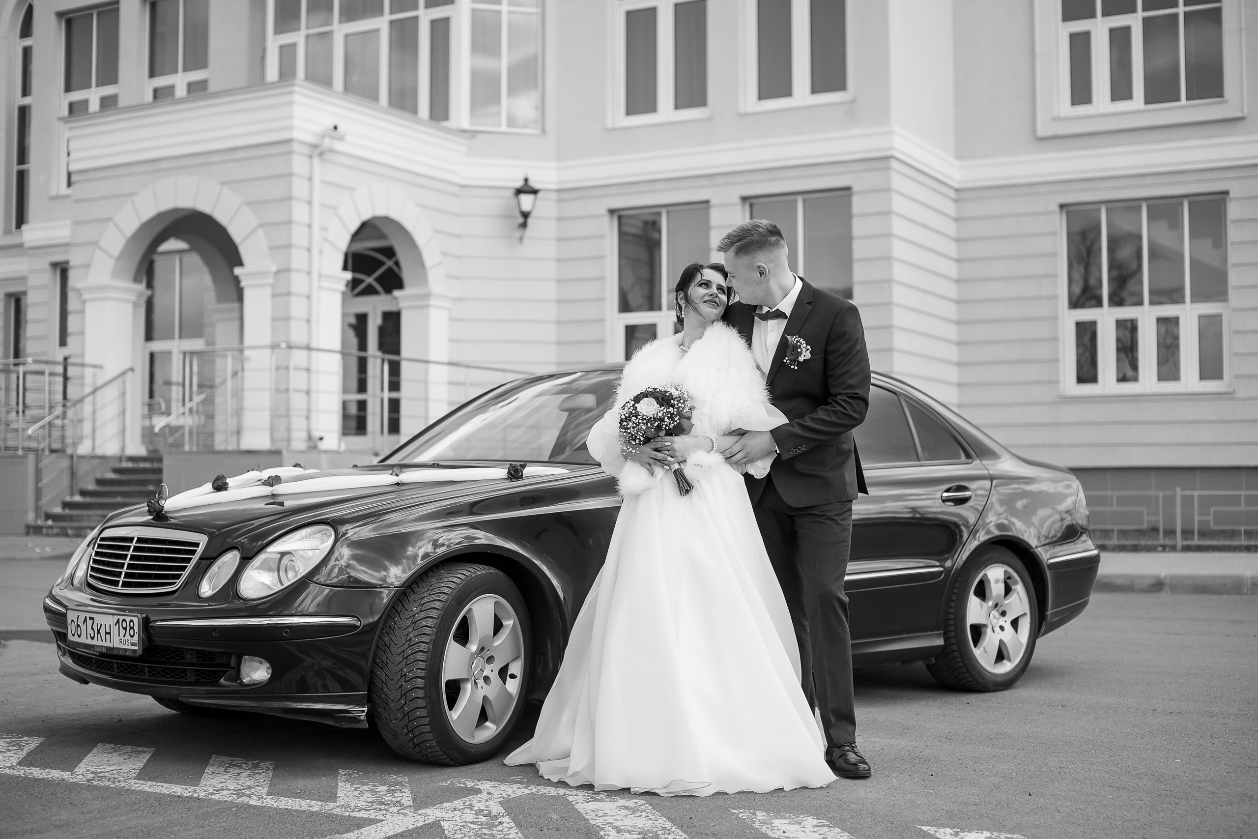 Свадебные Фотосессии. Фотограф в Санкт-Петербурге Константин Бриль