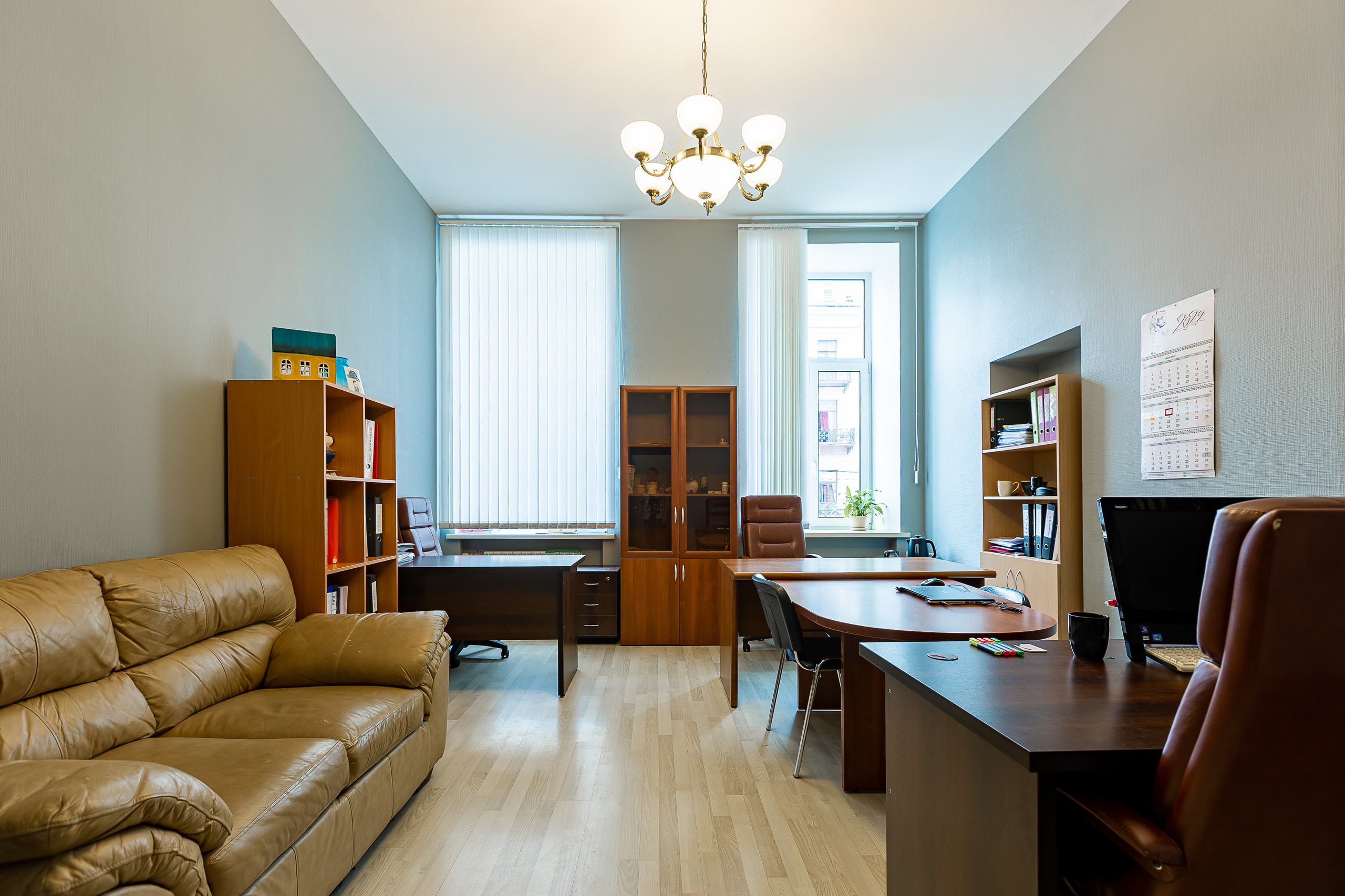 Фотосъемка недвижимости. Фотограф в Санкт-Петербурге Константин Бриль