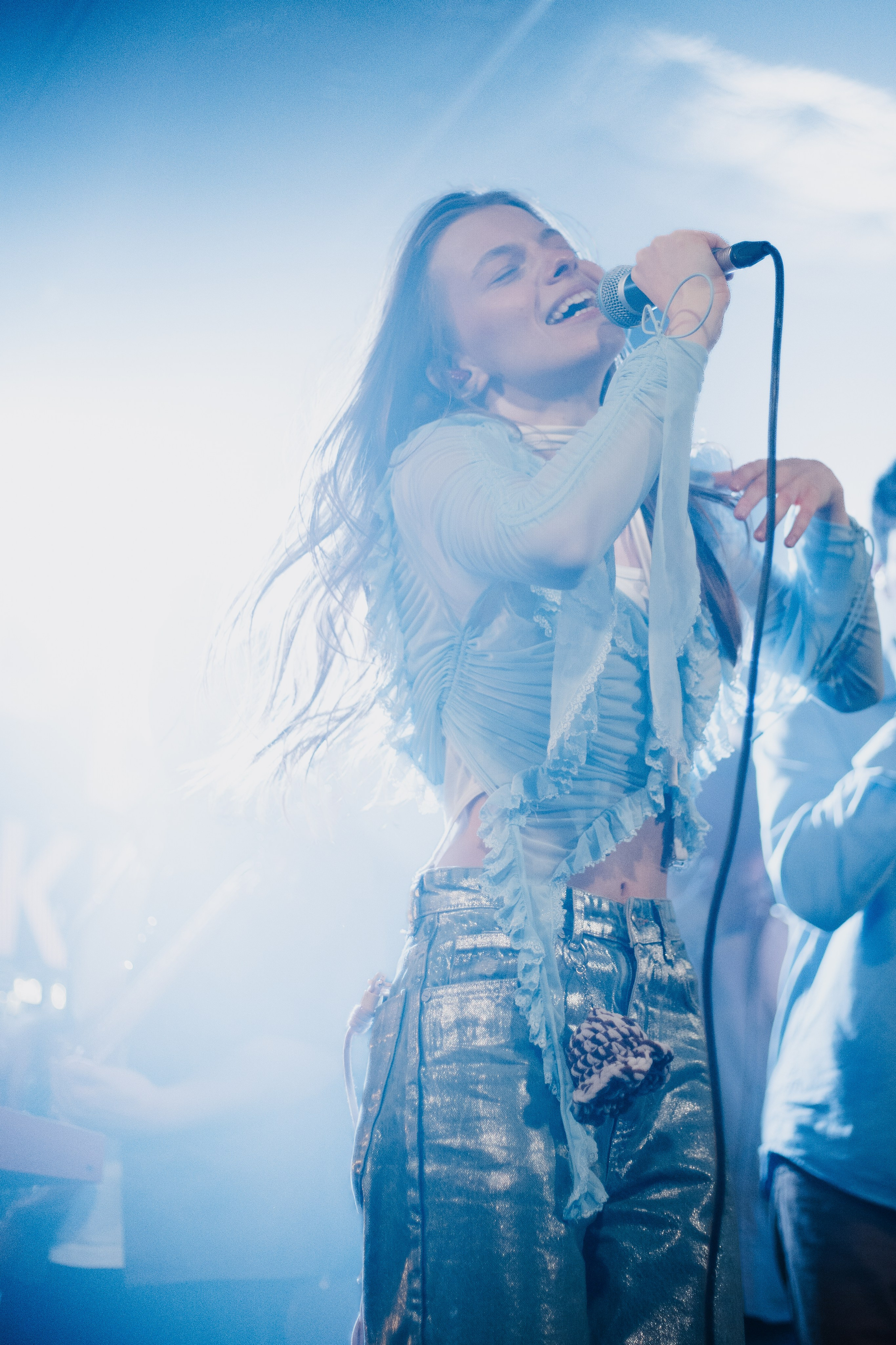 MINAEVA. Фотограф Москва