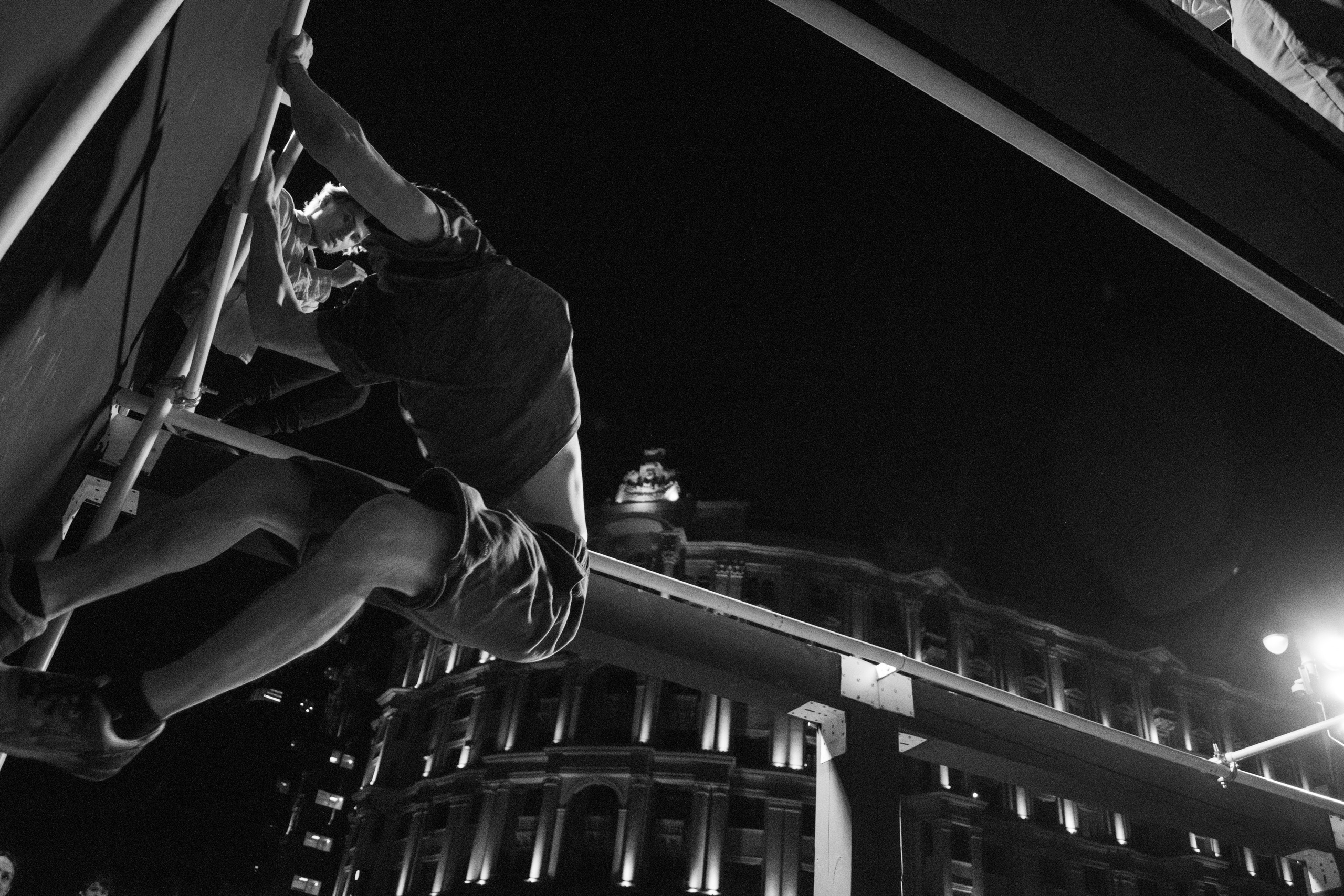 Спортивная фотография. Фотограф Валя Максимова