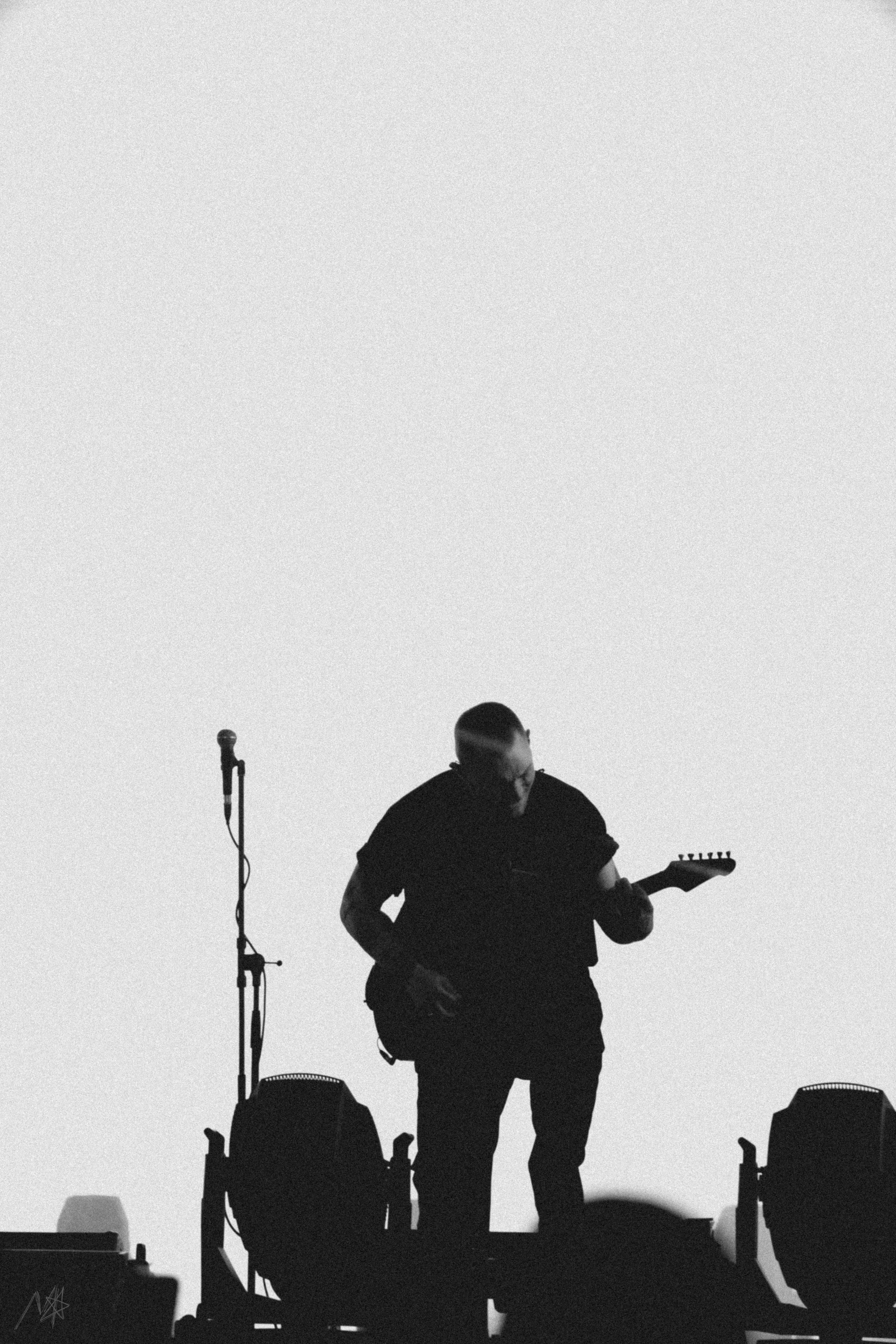 Tritia. Концертный фотограф