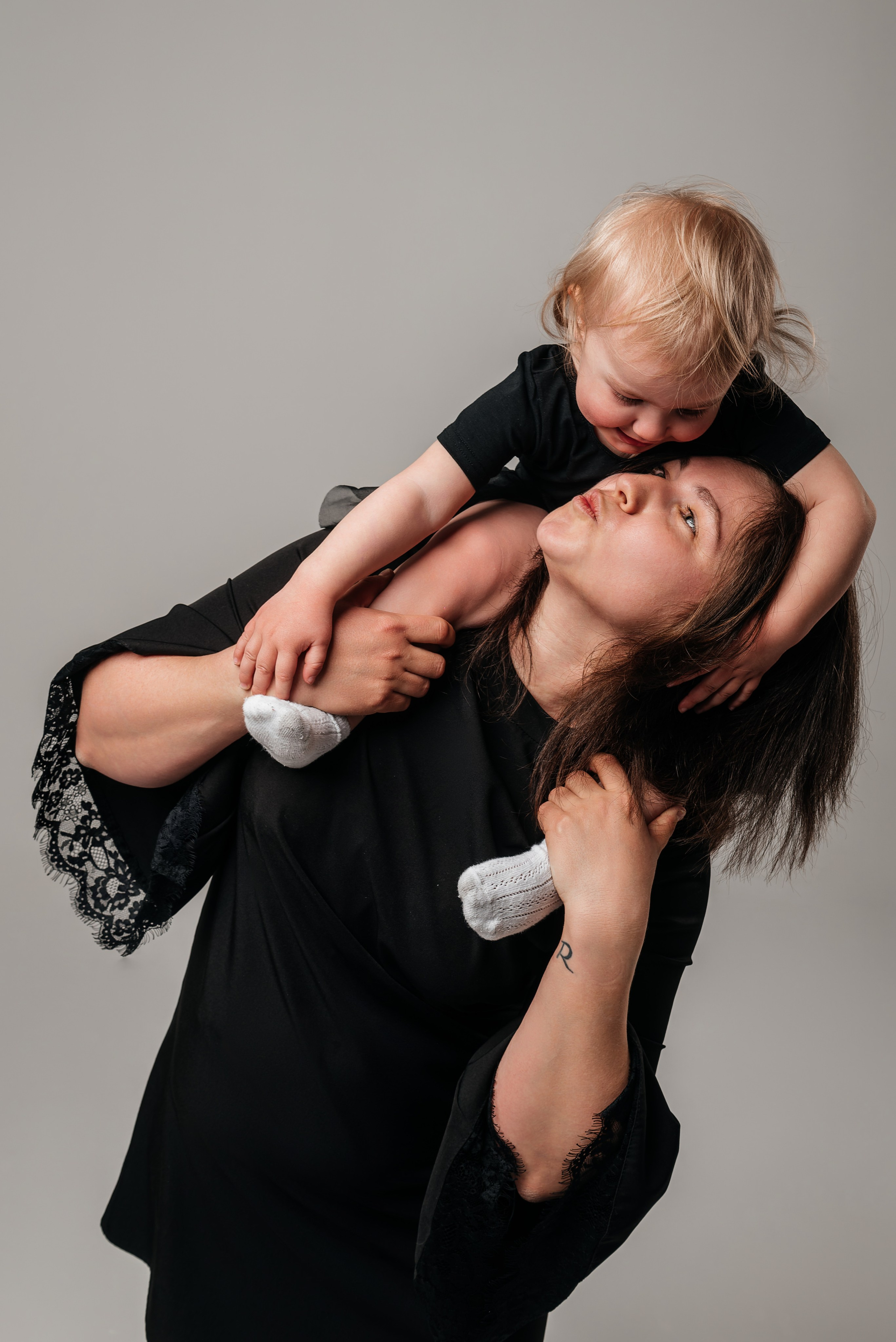 Семейное безумие. Фотограф Москва Артур Горвард