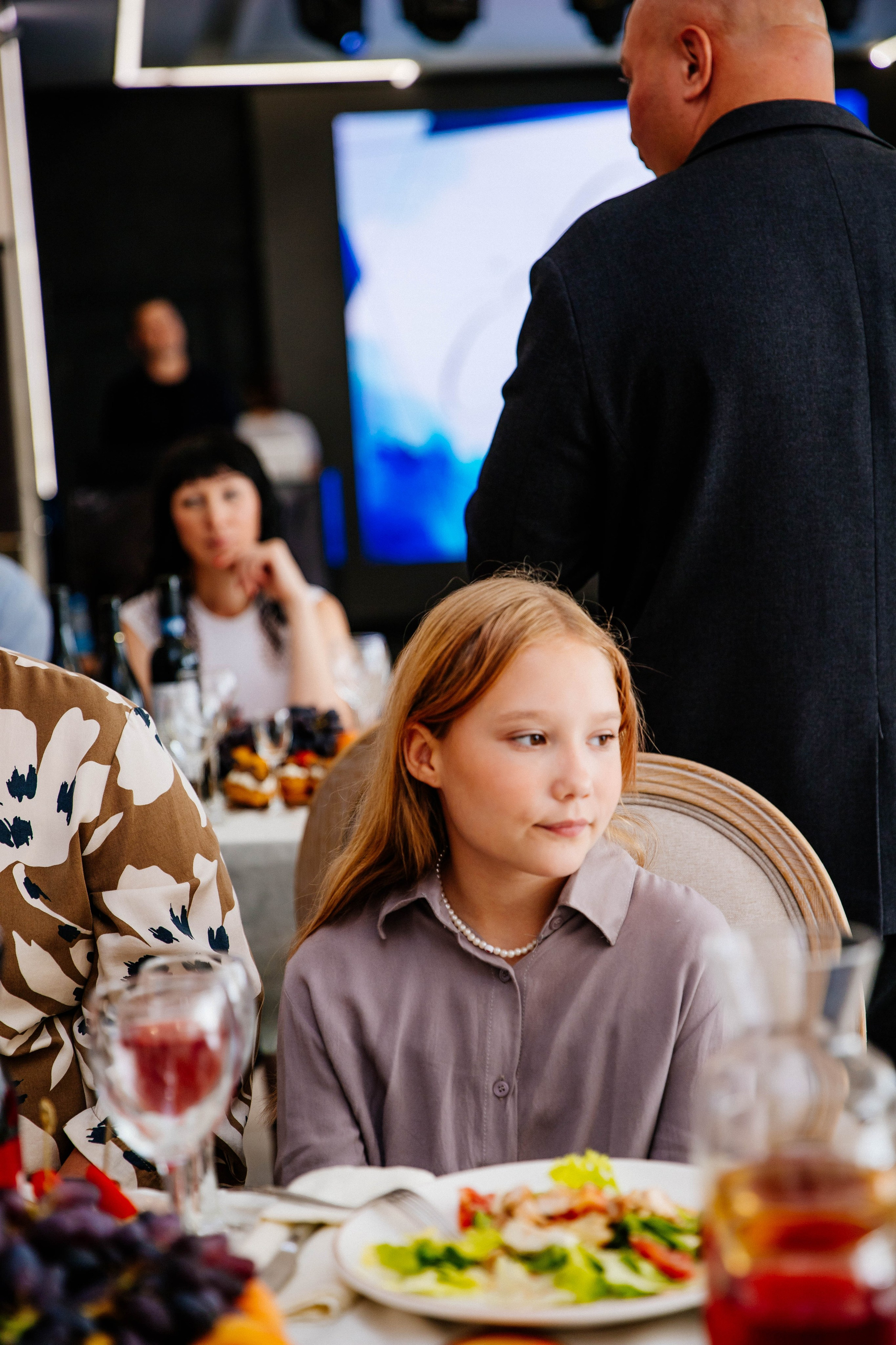 Ползунов. Рыжова Тамара