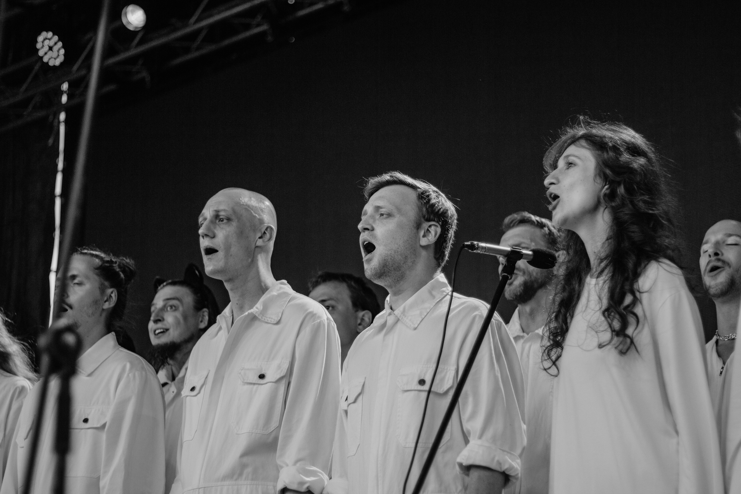 Антон Тут Рядом Фест 22. RUSLAN ROZANOV