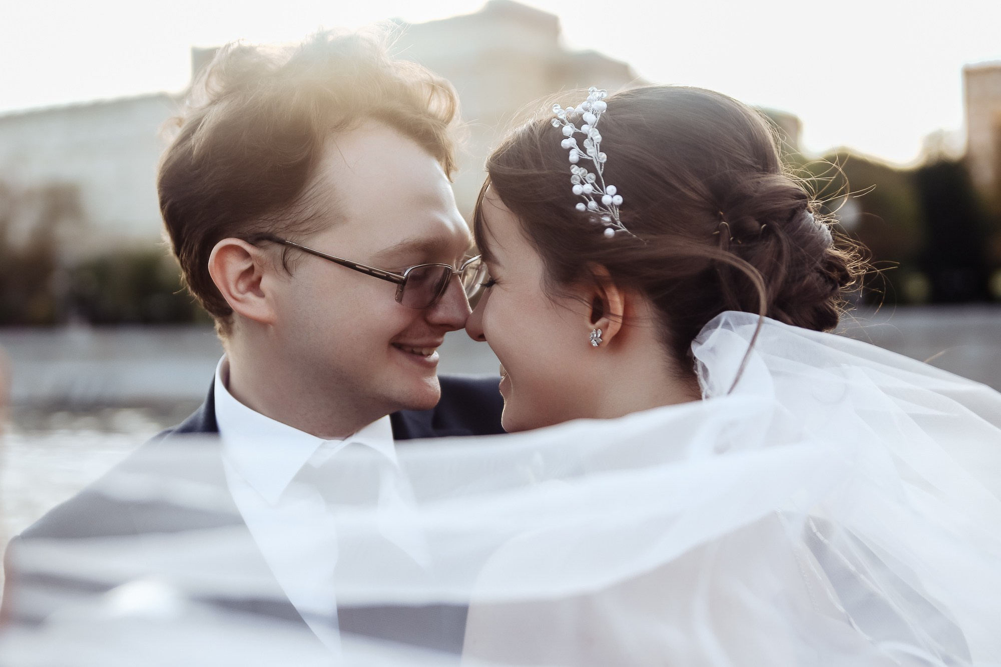 Кристина и Павел. Сайт фотографа Арины Зиминой