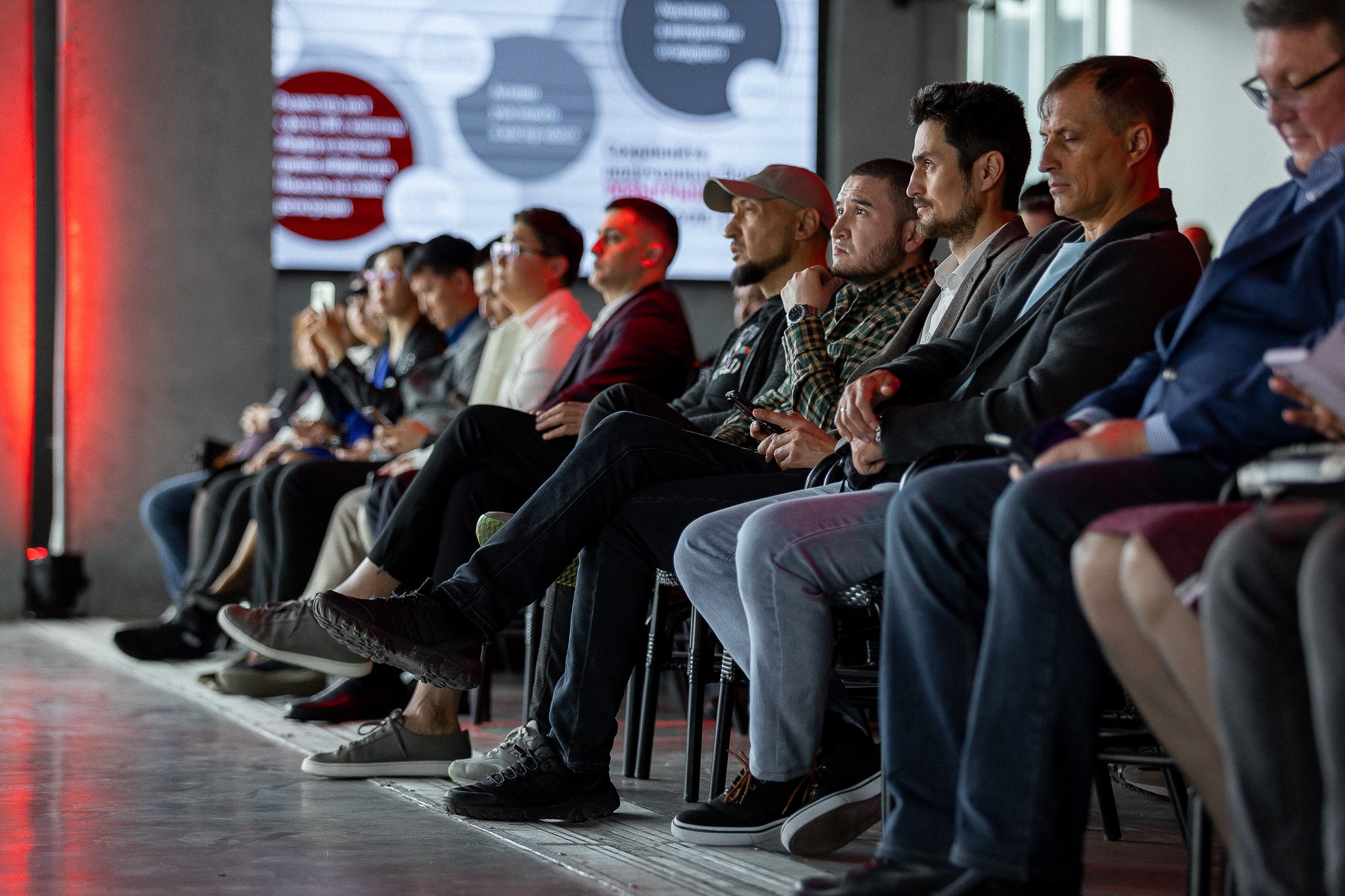 MIKHAIL VASSILYEV — Свадебный и Репортажный фотограф в Алматы