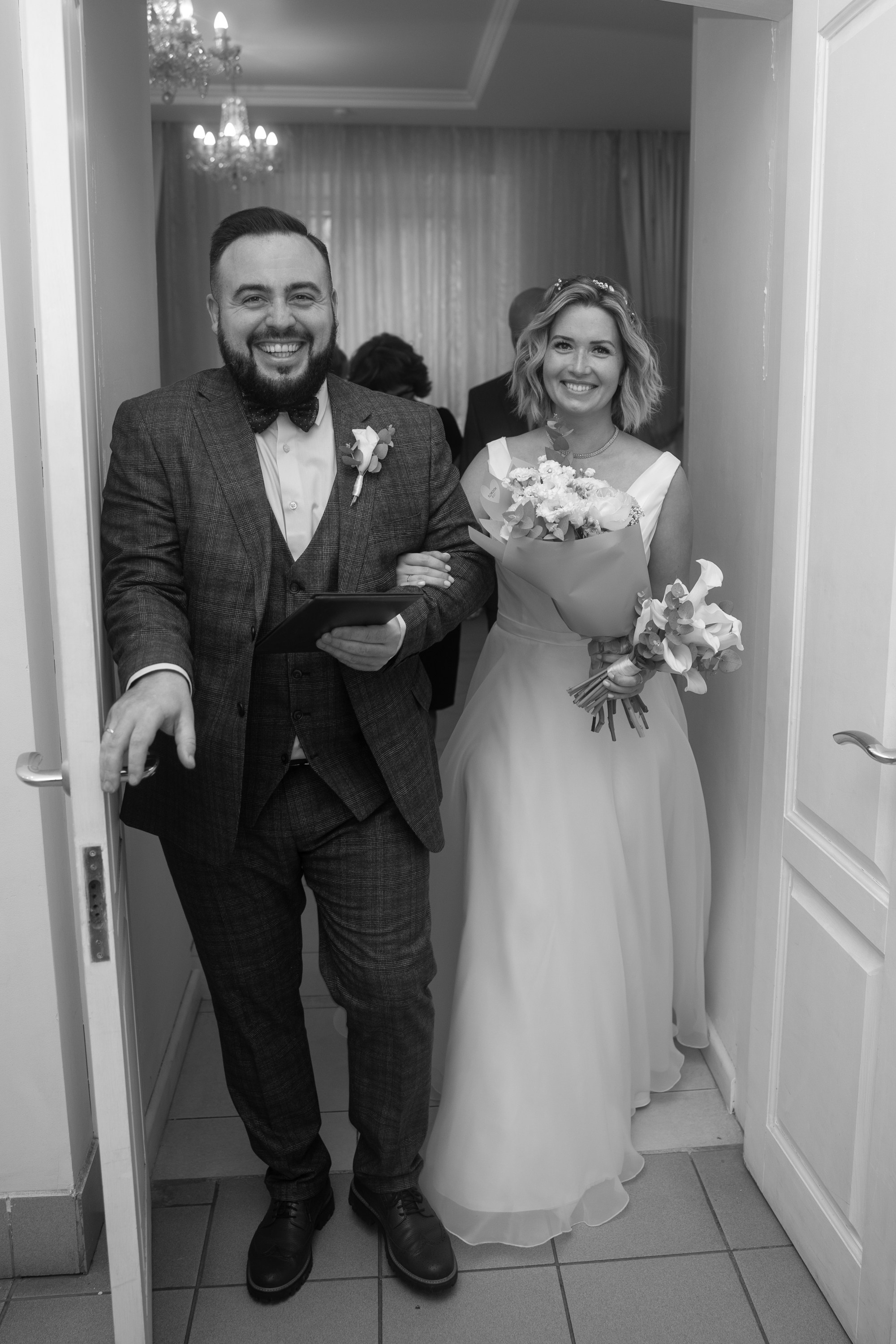 Загс. Свадебный фотограф Владивосток, Свадебная фотография