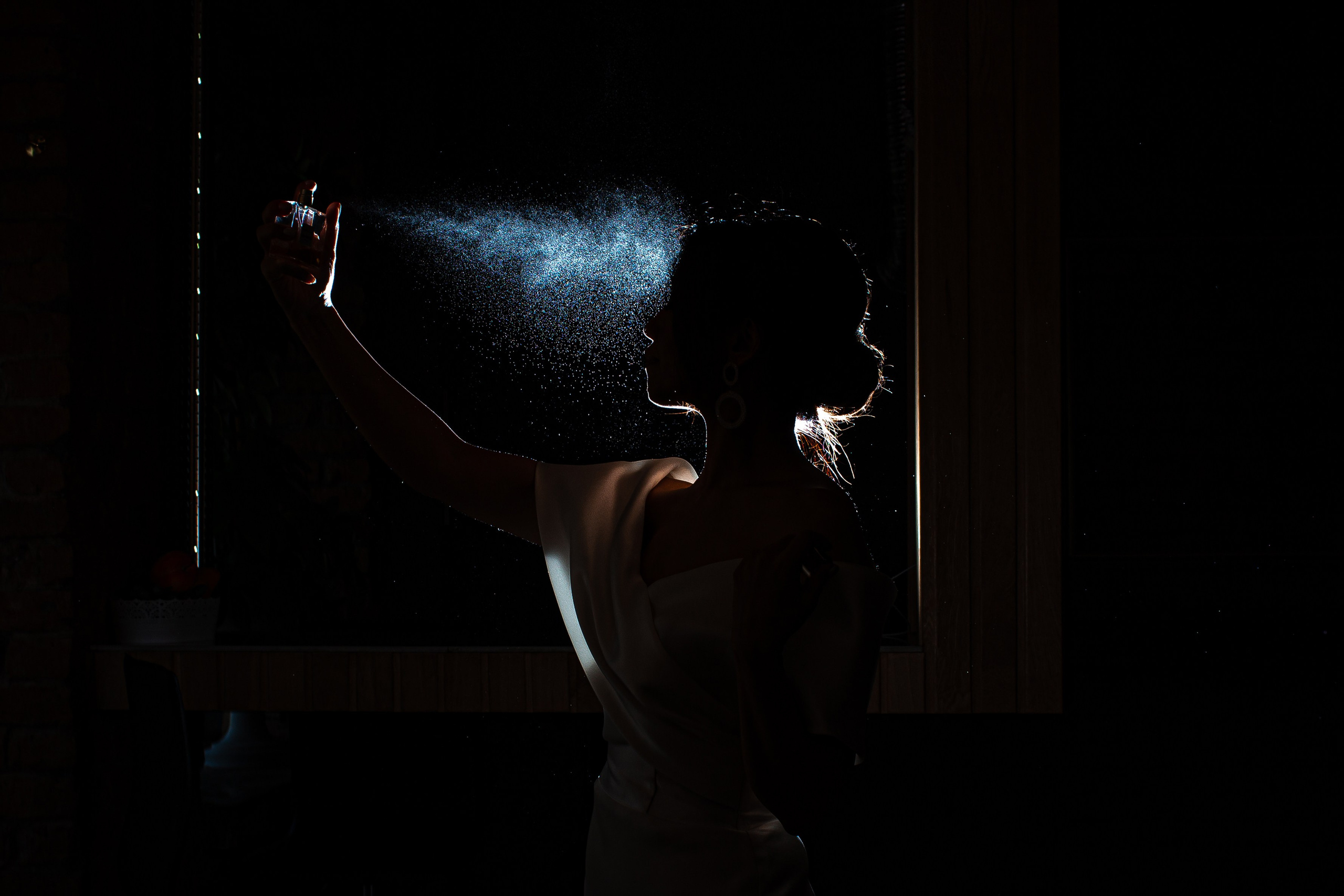 Сборы. Свадебный фотограф Владивосток, Свадебная фотография