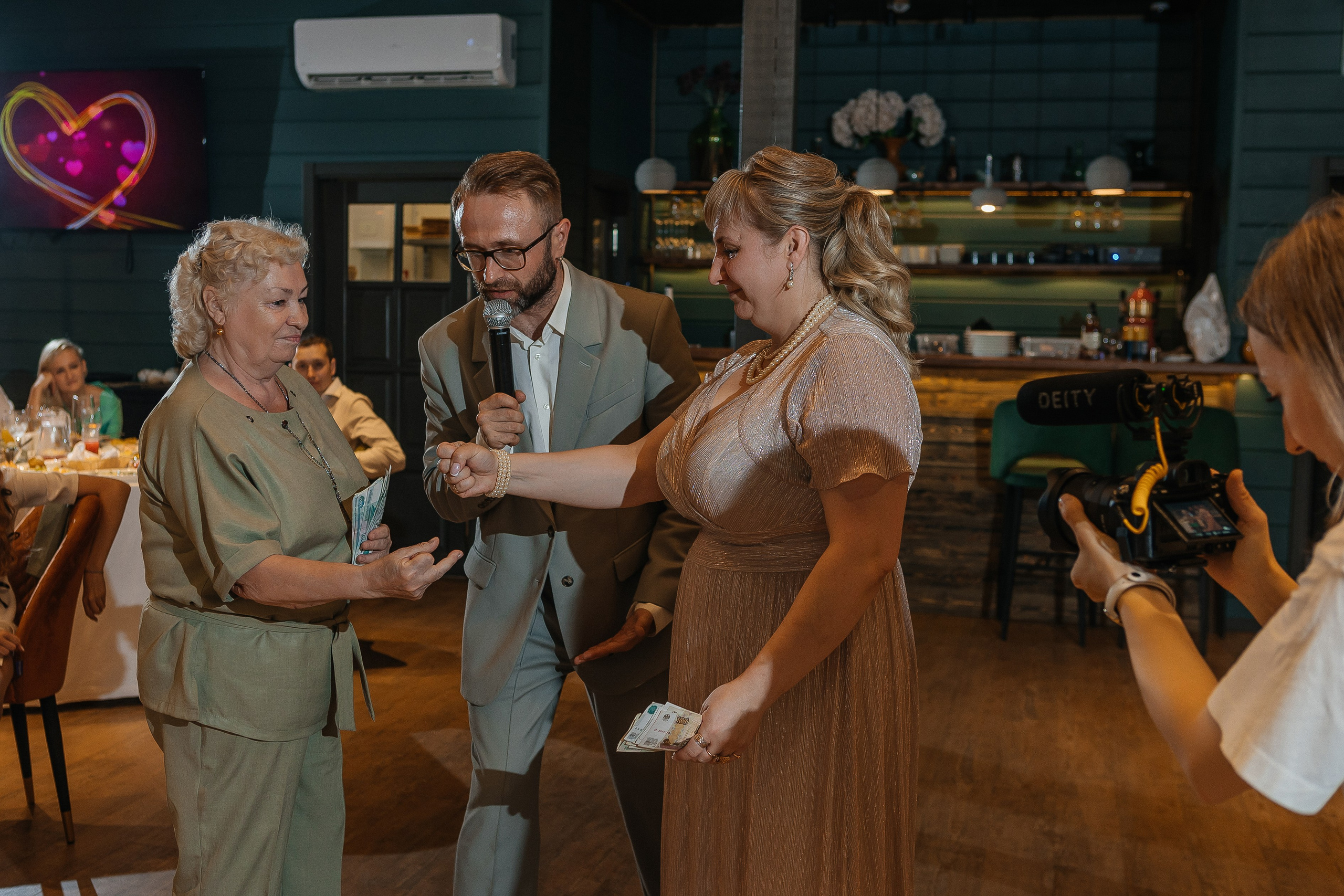 Яна+Владимир. Свадебный и портретный фотограф в Екатеринбурге Виолетта Куприкова