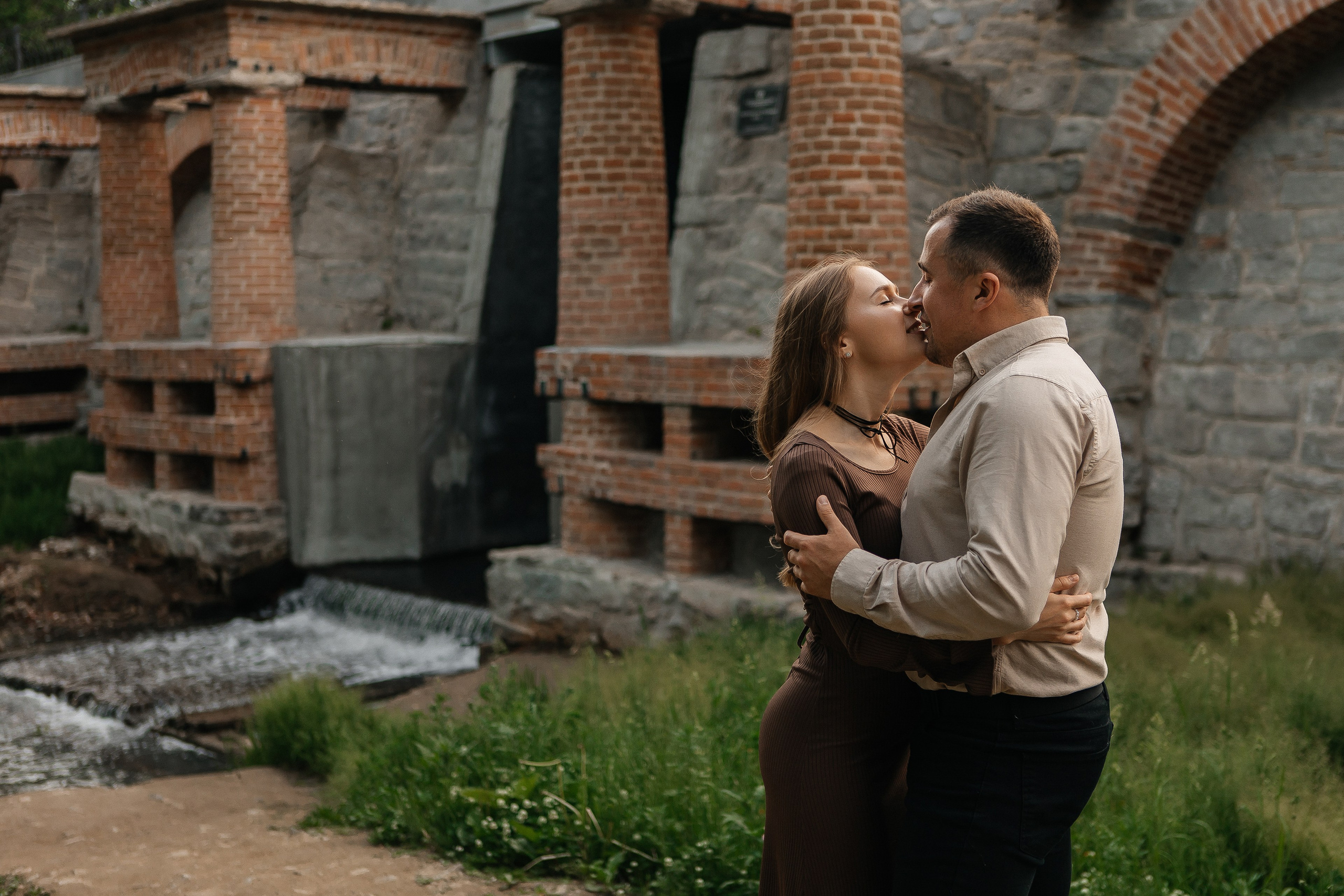 Надежда+Артём. Свадебный и портретный фотограф в Екатеринбурге Виолетта Куприкова