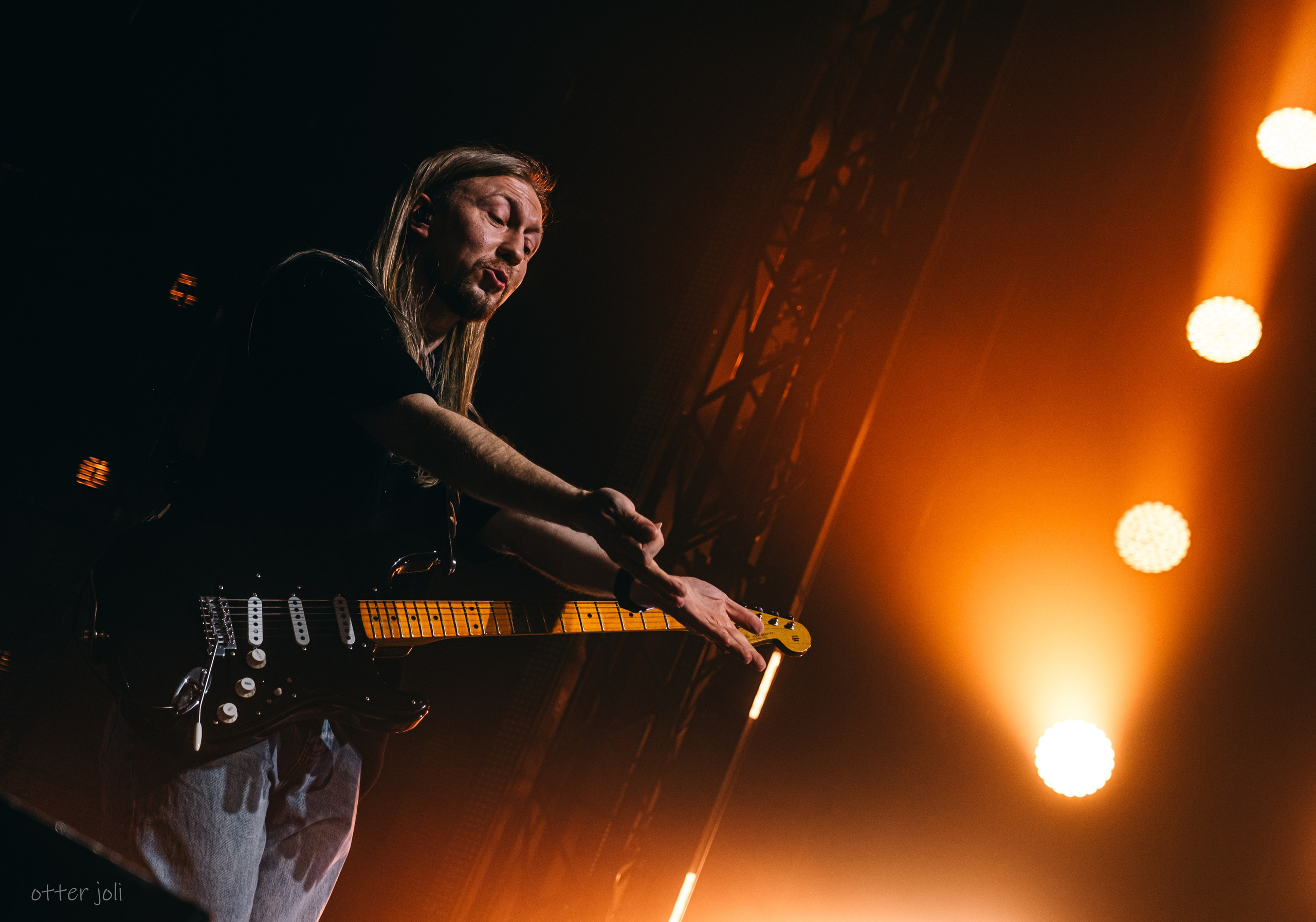 Комната Культуры | VK Stadium. Концертный репортёр Валерия Сафина