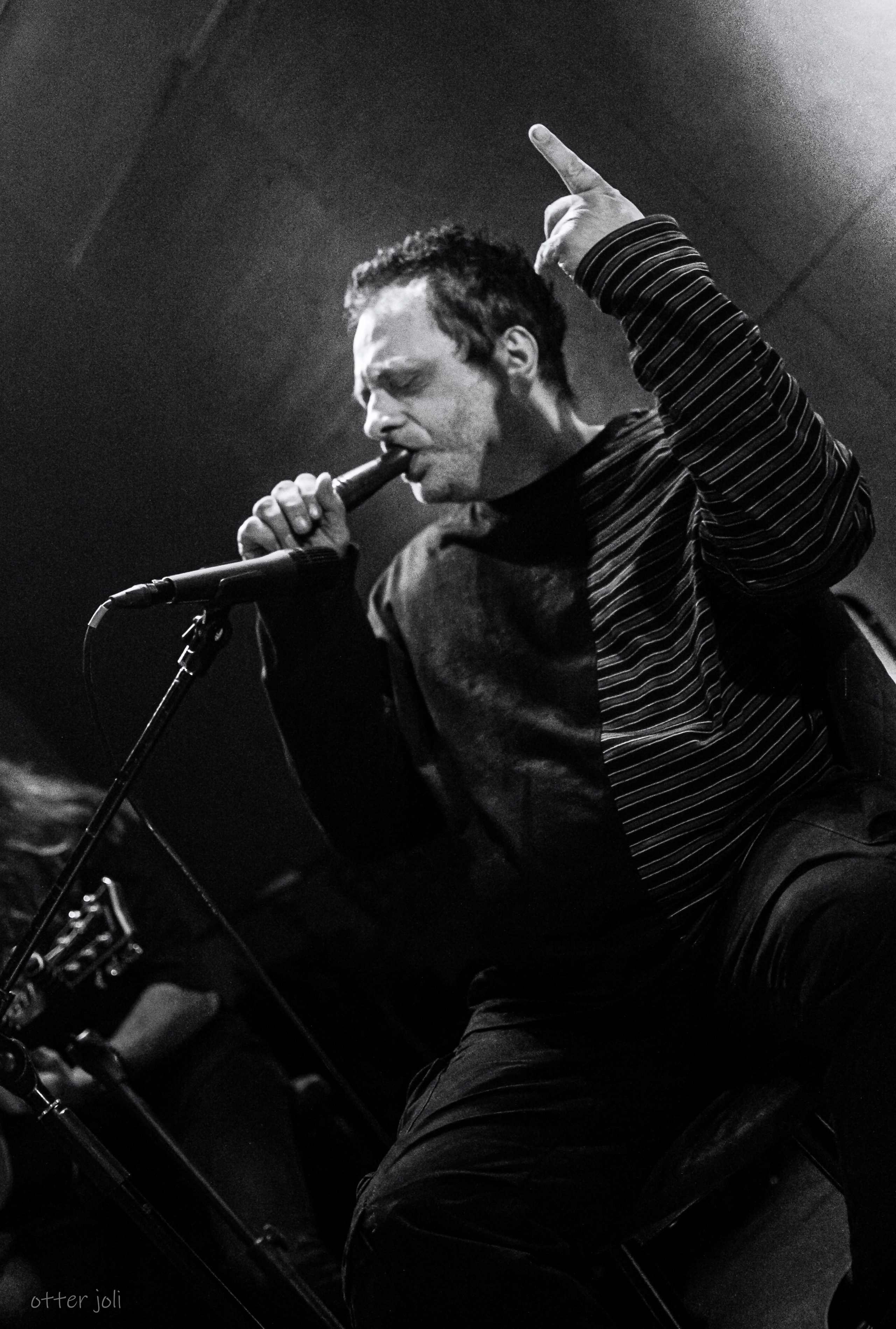 Глеб Самойлов | Акустика. Концертный репортёр Валерия Сафина