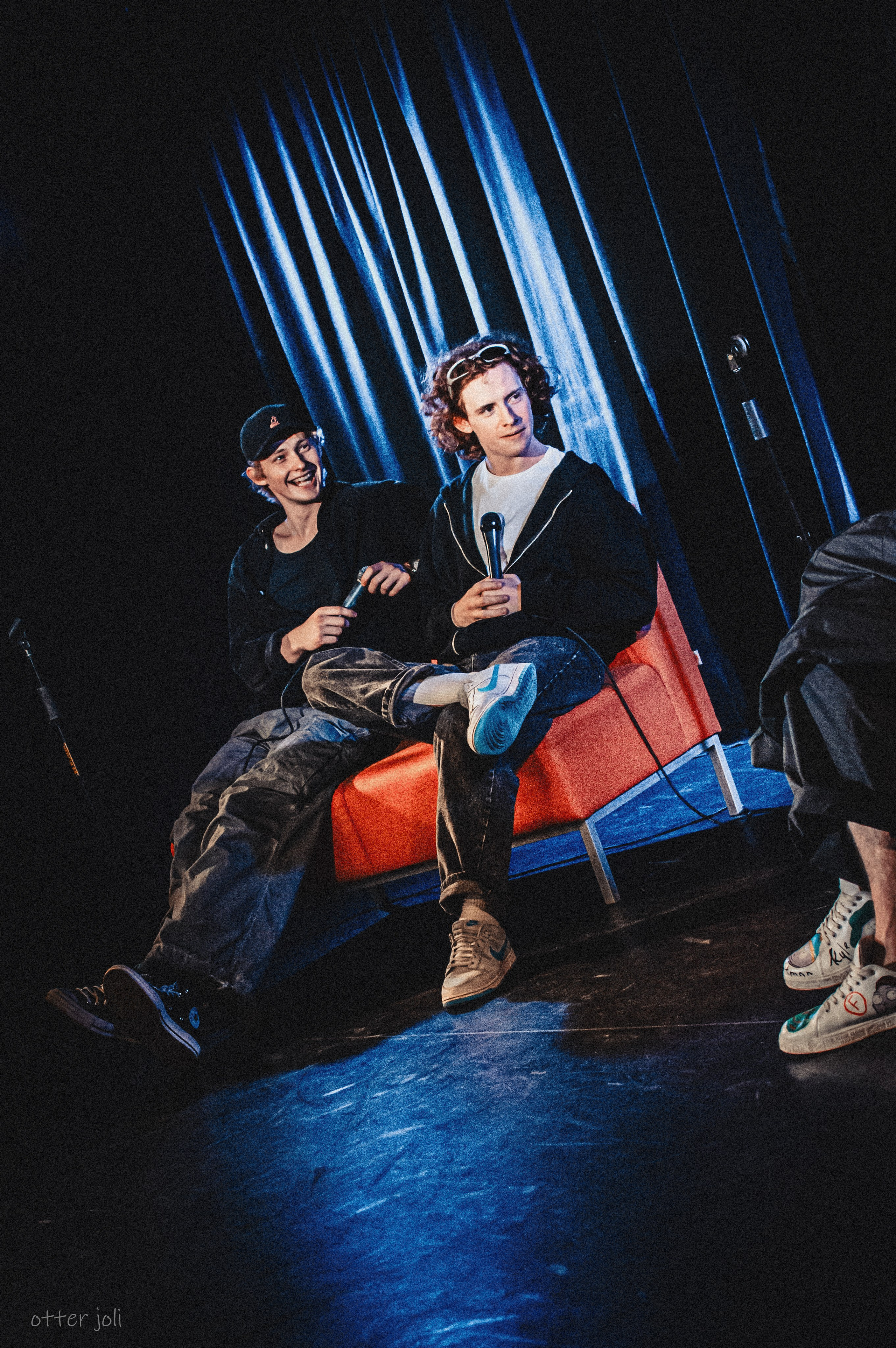 Квартирник «За пределами сюжета» | OFF-театр. Концертный репортёр Валерия Сафина