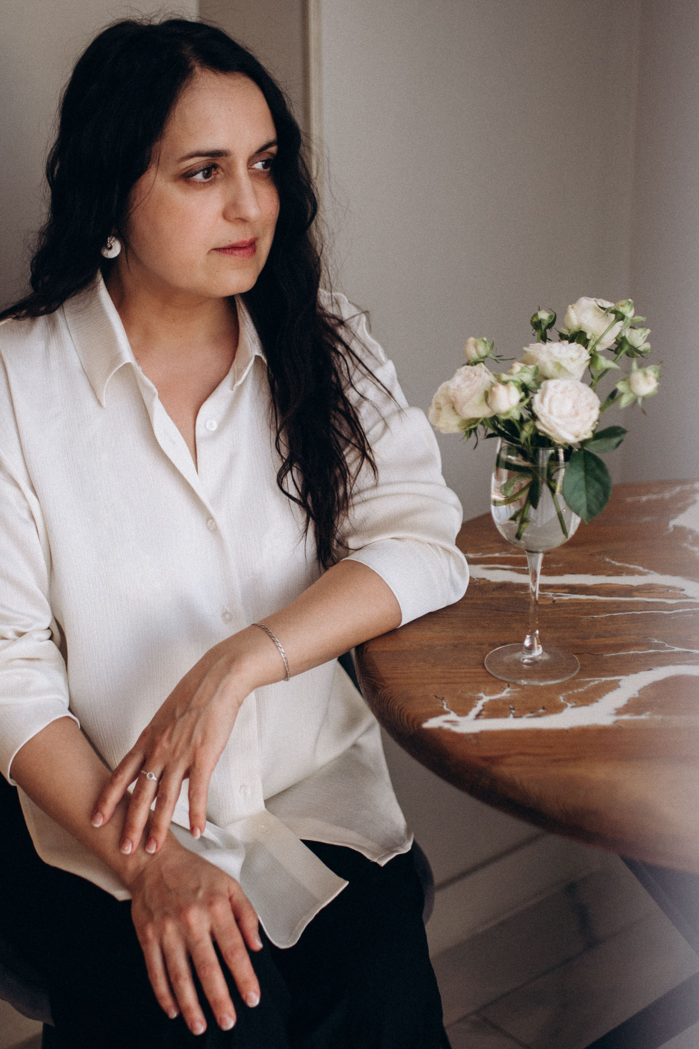 Индивидуальная фотосессия в Сочи, фотосъёмка для девушки. Фотограф в Сочи — Маргарита Поганова