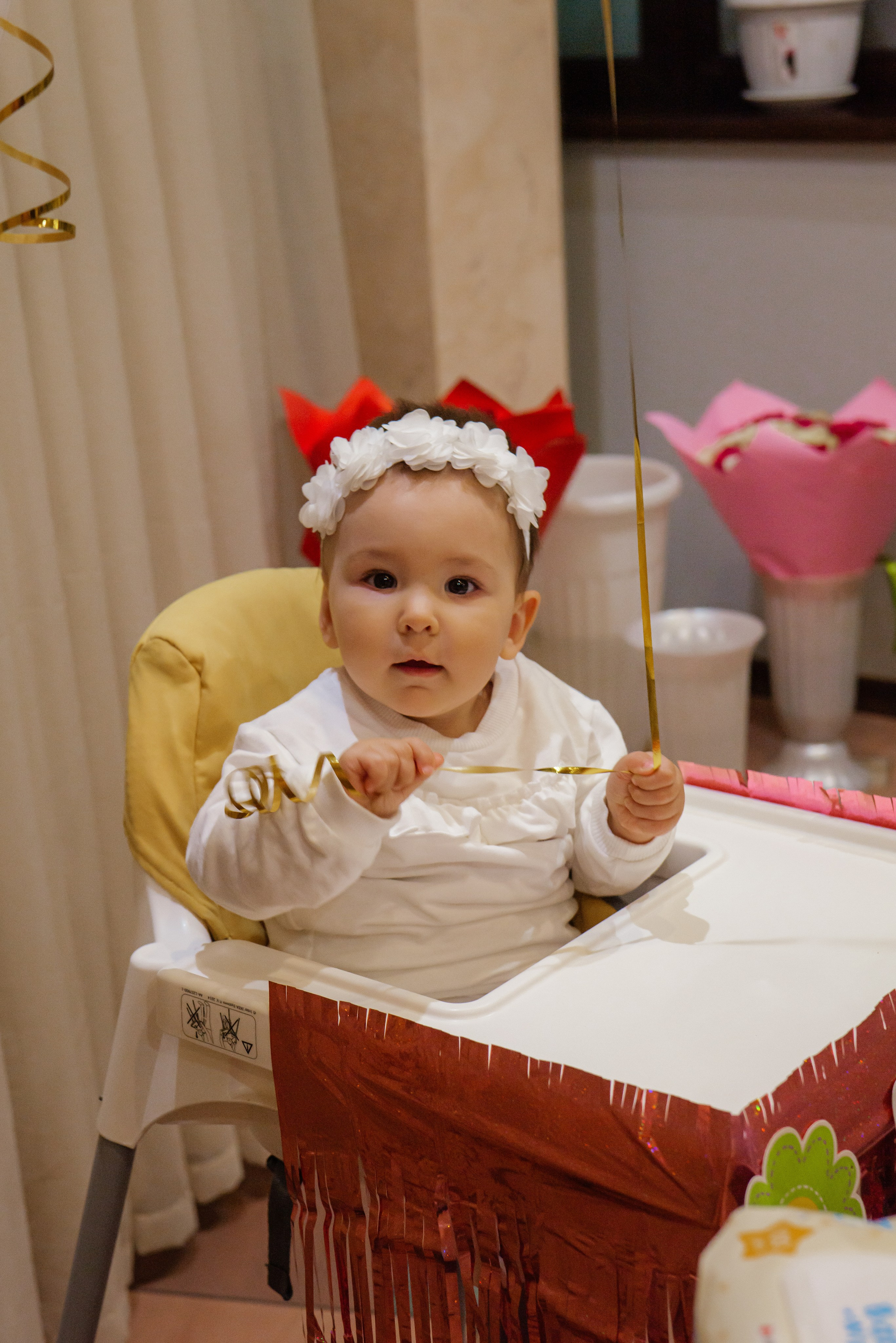 День рождение Камиллы. Фотограф в Санкт-Петербурге