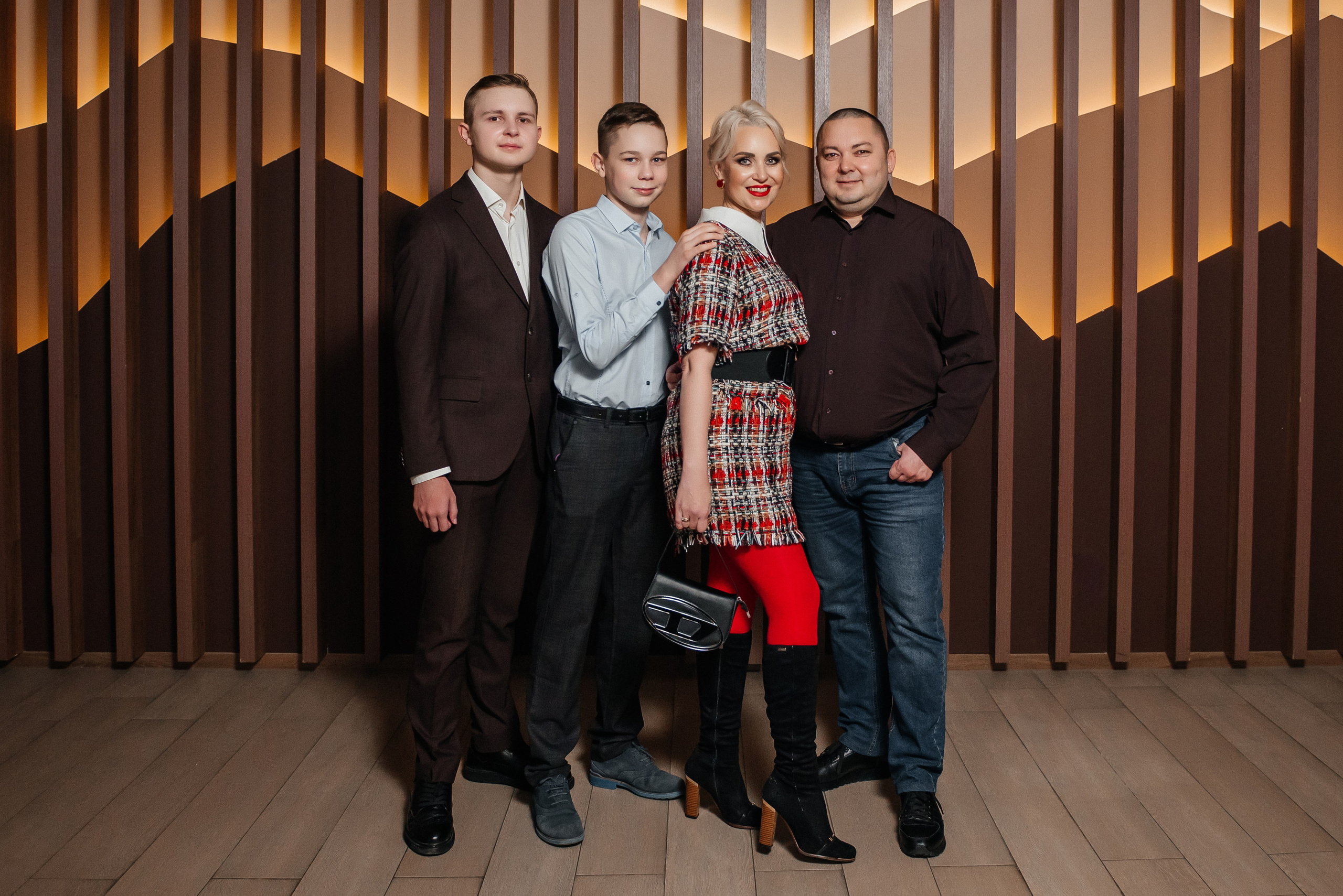 Фотограф на юбилей Саратов. Семейный фотограф Саратов Маргарита Куликова