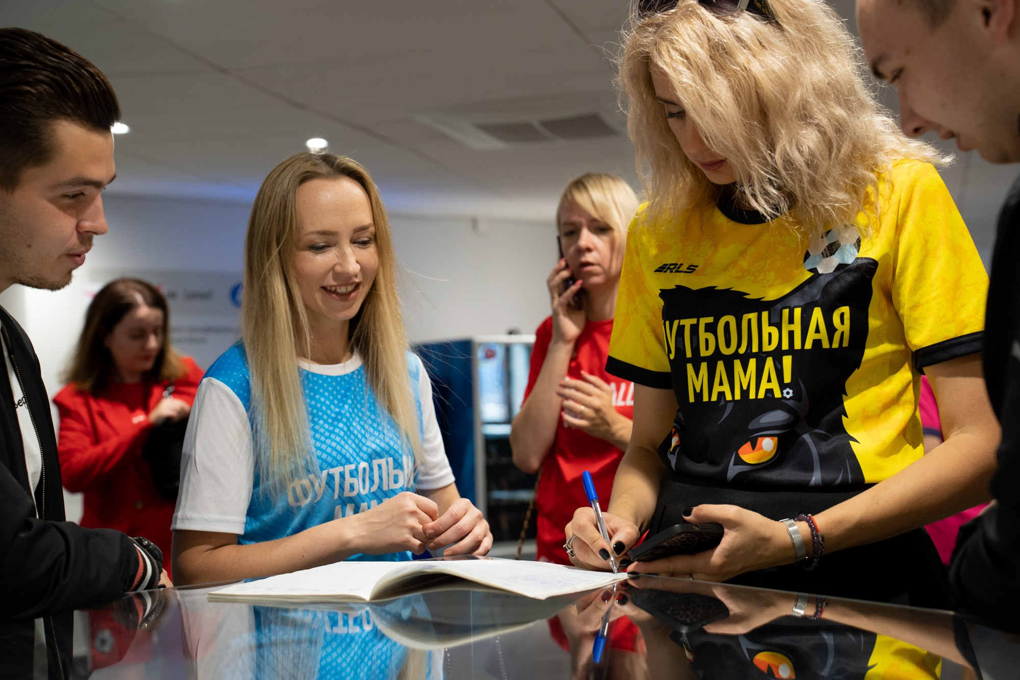 Репортаж. Фотограф Светлана Горлова