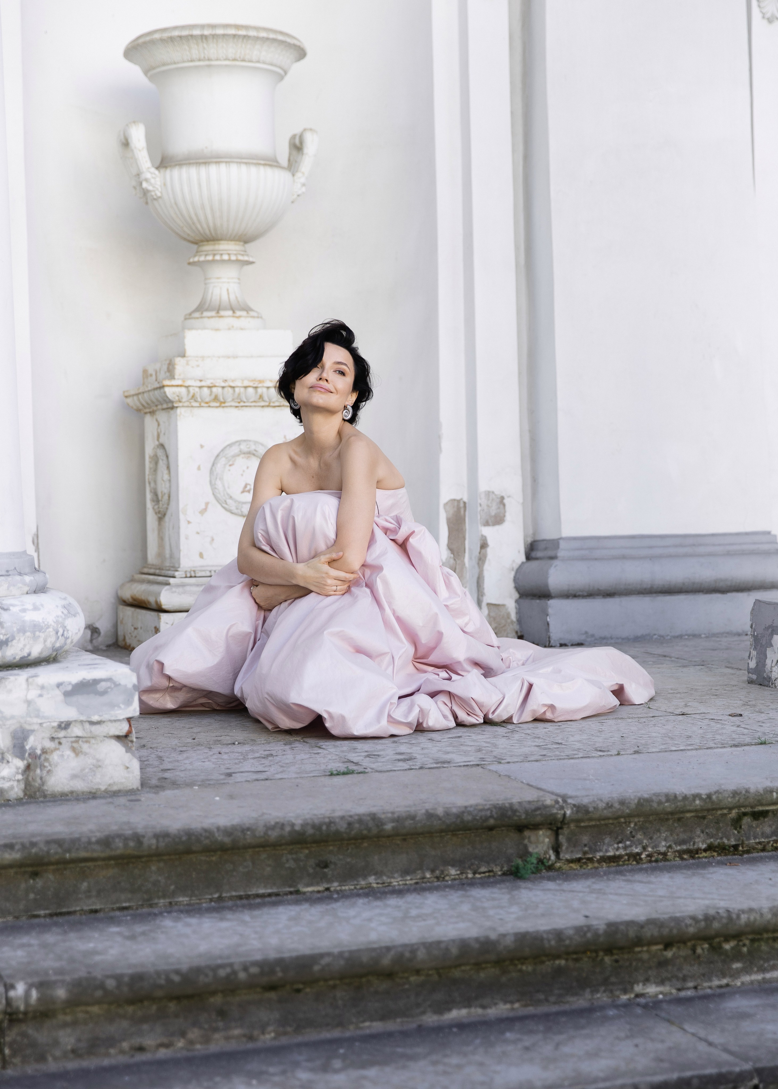 «В стороне от маршрута». Фотограф Вышний Волочек/Тверь/Москва/Санкт-Петербург