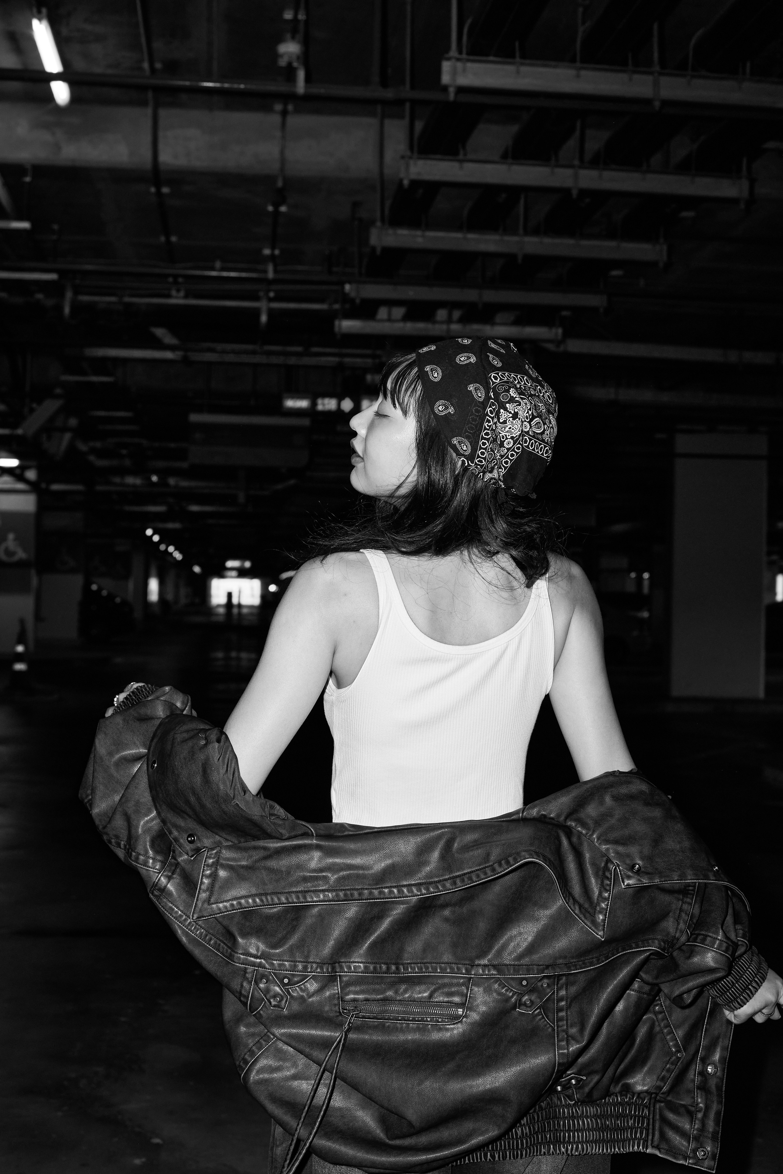 Tap — underground. Photographer Bangkok — Pattaya | фотограф Бангкок — Паттайа