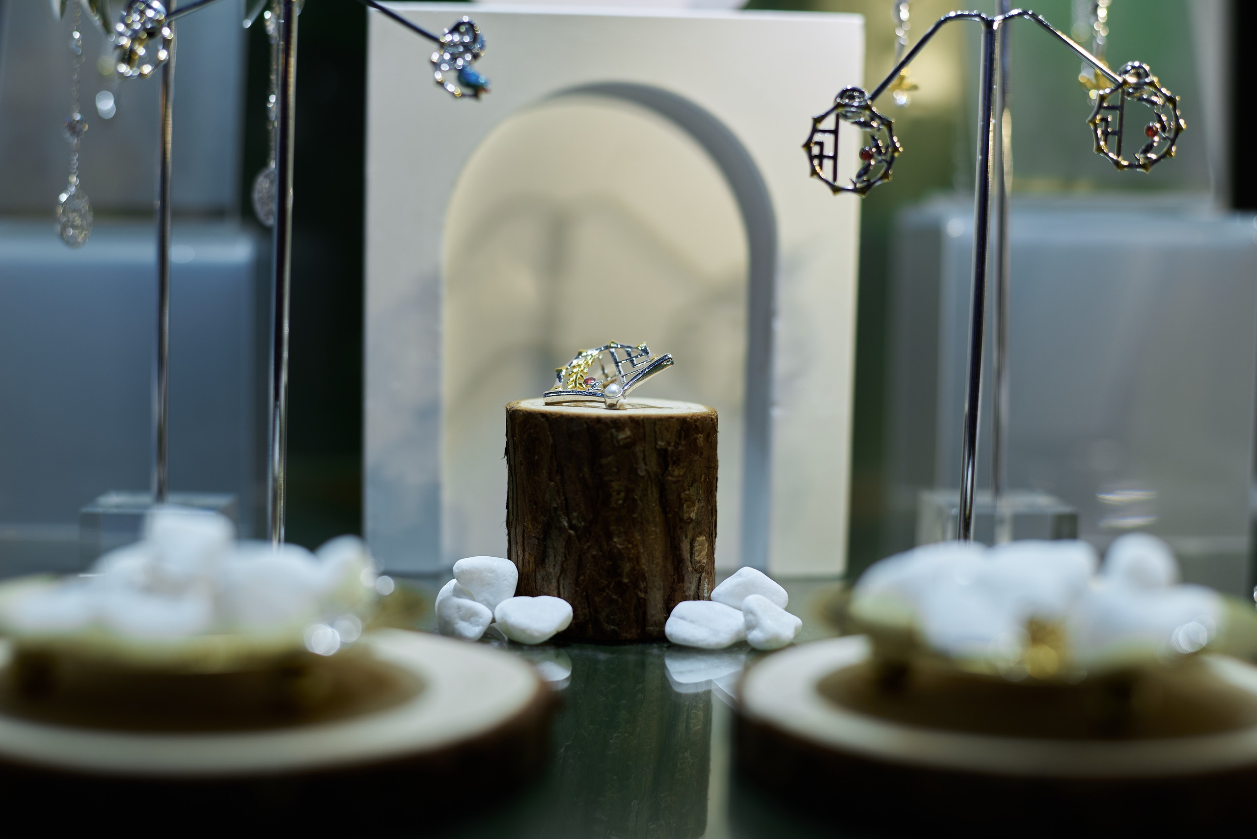 BANGKOK GEMS & JEWELRY FAIR. Photographer Bangkok — Pattaya | фотограф Бангкок — Паттайа