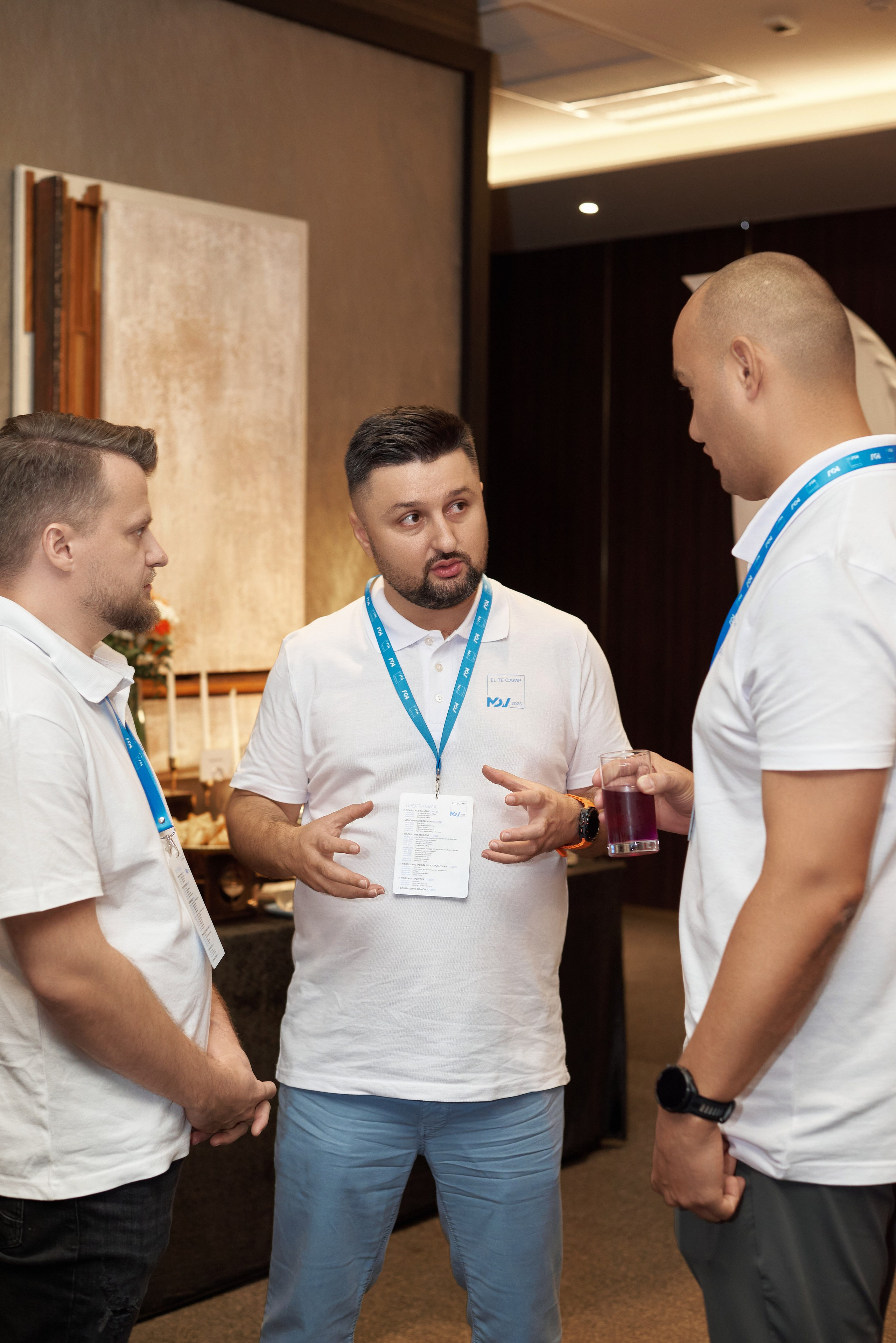 MDJ — conference of key partners (Bangkok). Photographer Bangkok — Pattaya | фотограф Бангкок — Паттайа