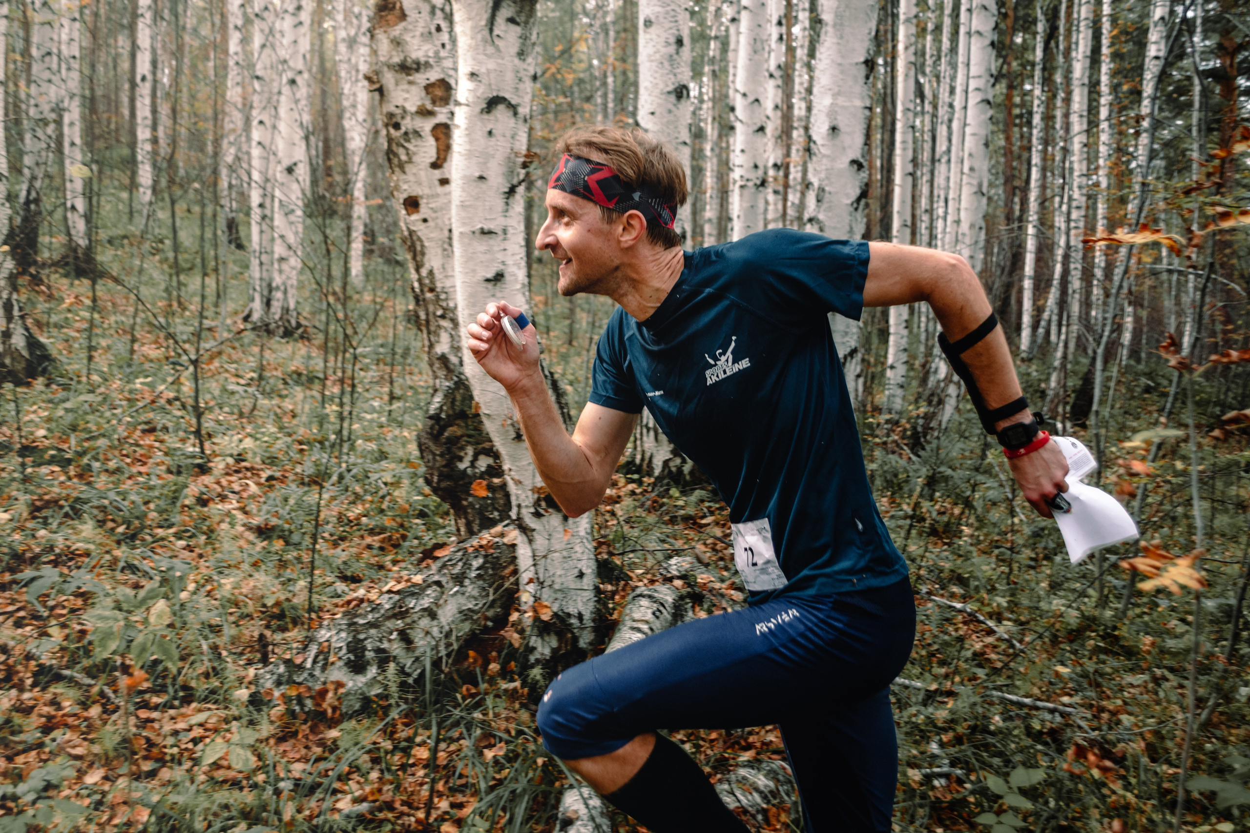 Чемпионат России по спортивному ориентированию. Фотограф Настя | Экспедиции и лайфстайл