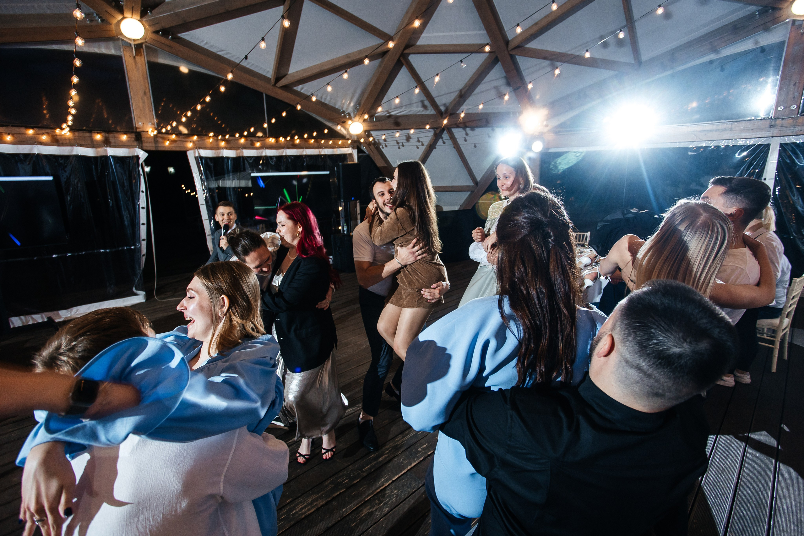 Max & Veronika. Свадебный фотограф в Москве Виктория Арехова