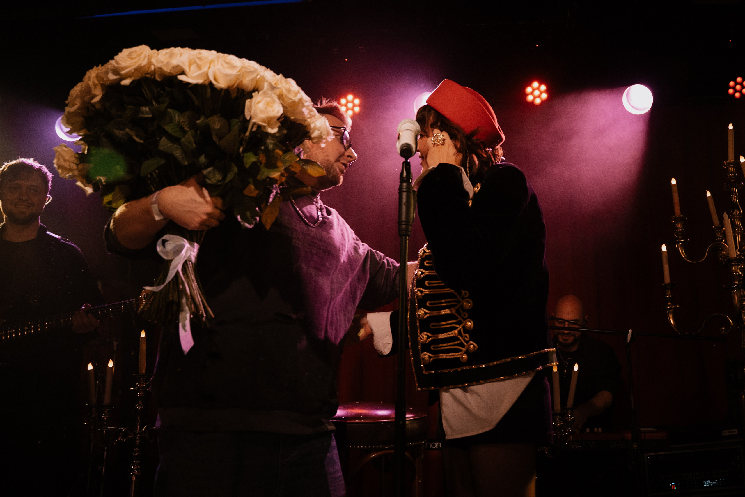 АСИЯ. Фотограф Москва