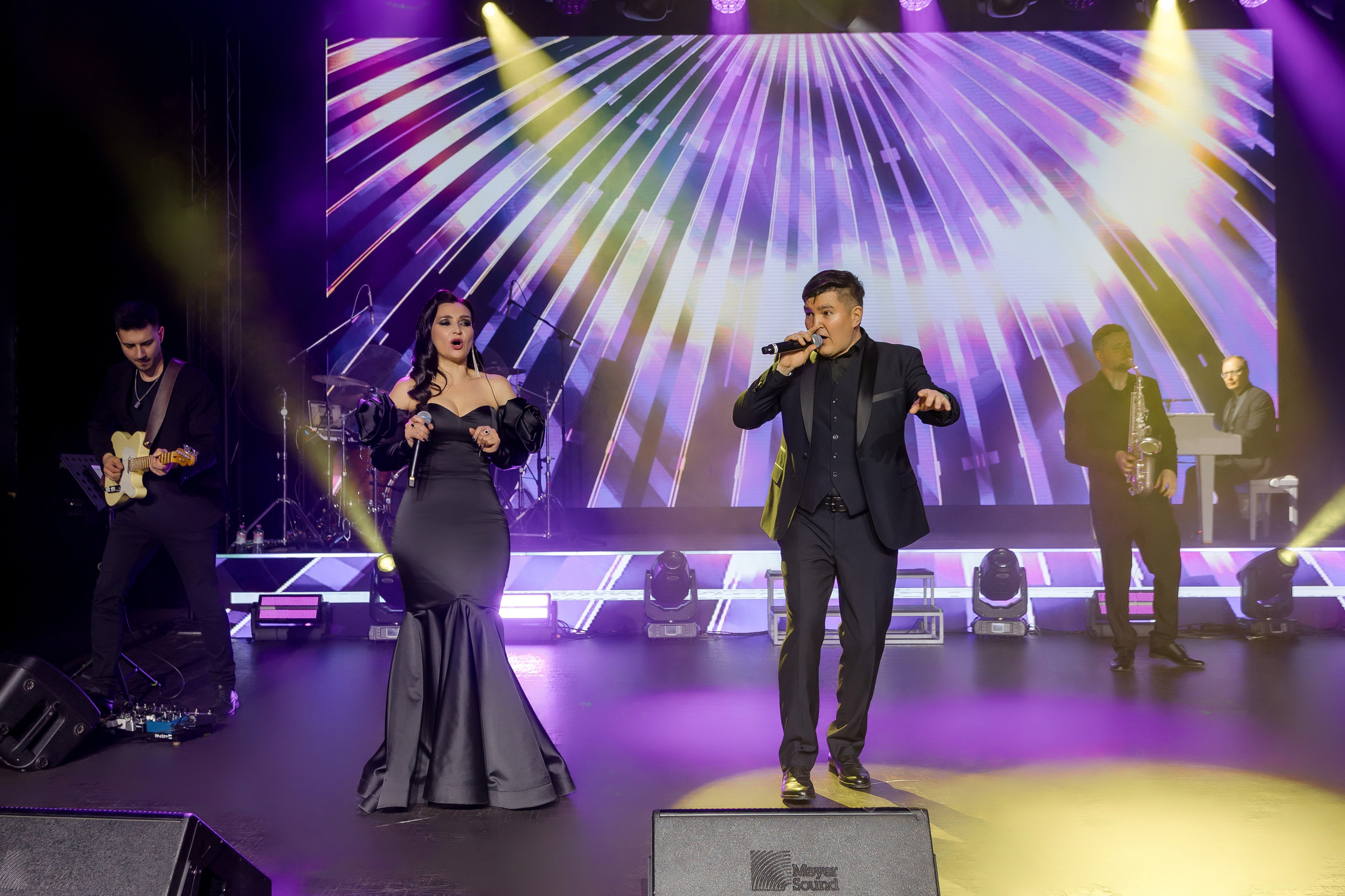 ЭЛИКОН. Свадебный и семейный фотограф Динар Гильмутдинов