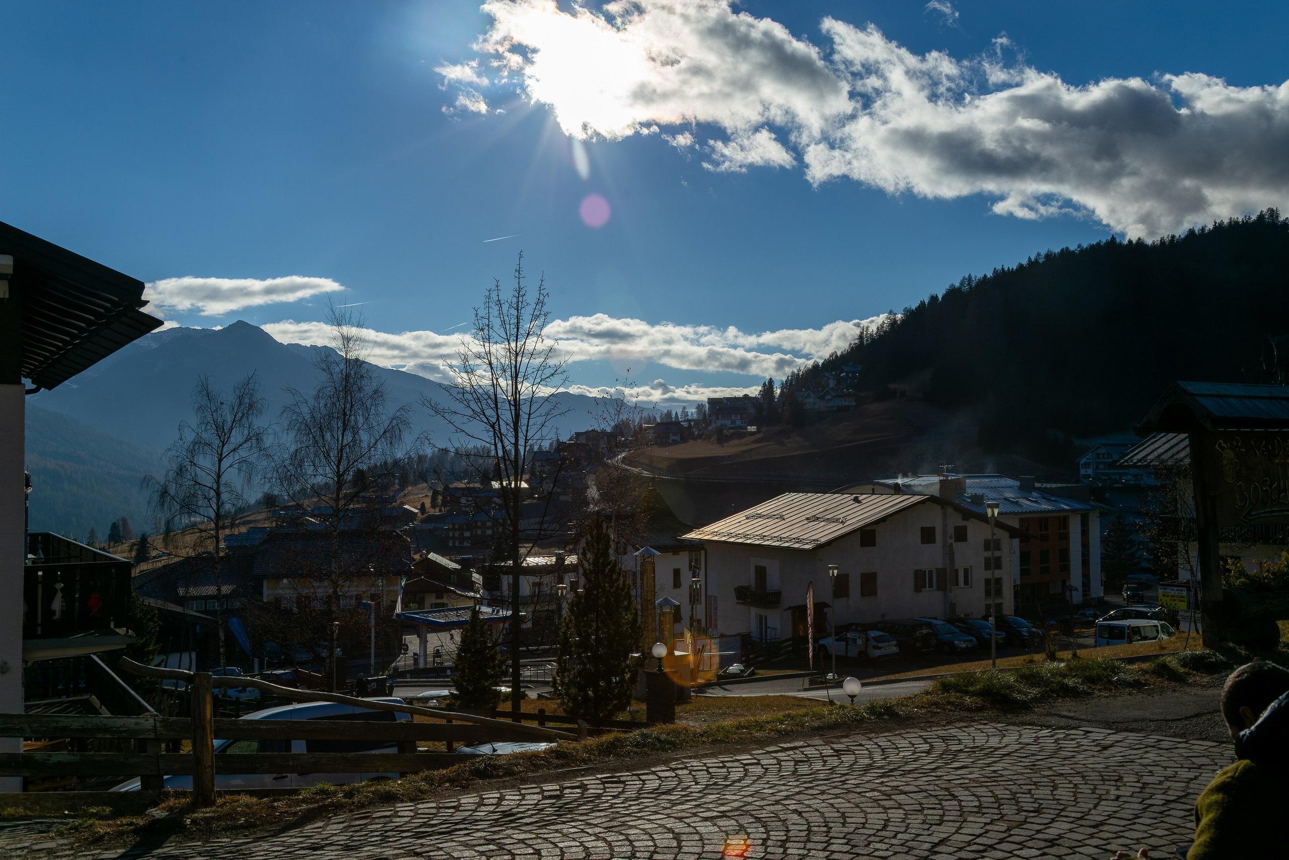 Фотосъёмка Альпы Италия, пейзажи и архитектура. «Студия DRONAVT`s» — видеосъёмка и фотография г. Москва