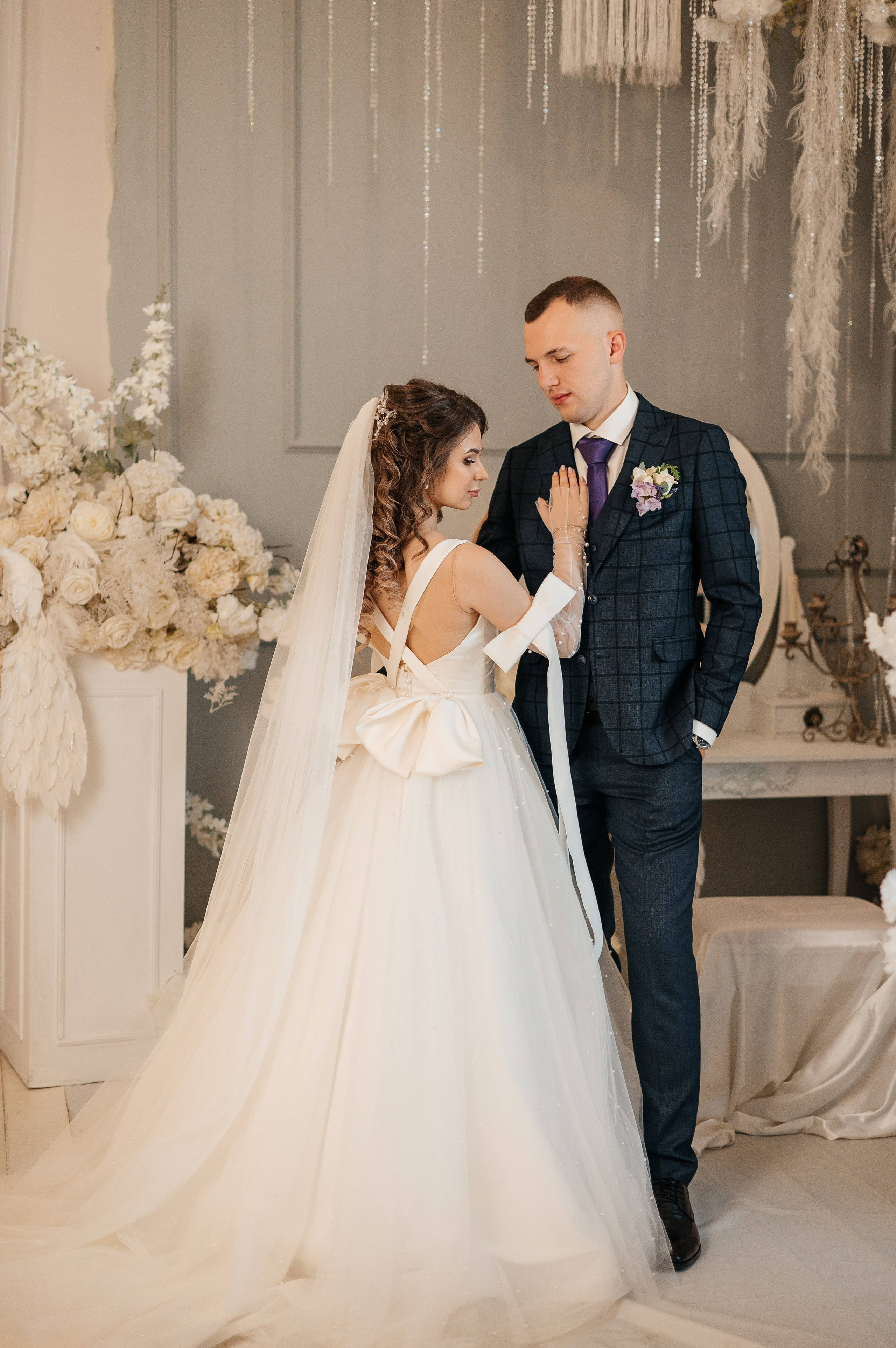 Эдуард и Екатерина. Свадебный и семейный фотограф Кореновск/Краснодар