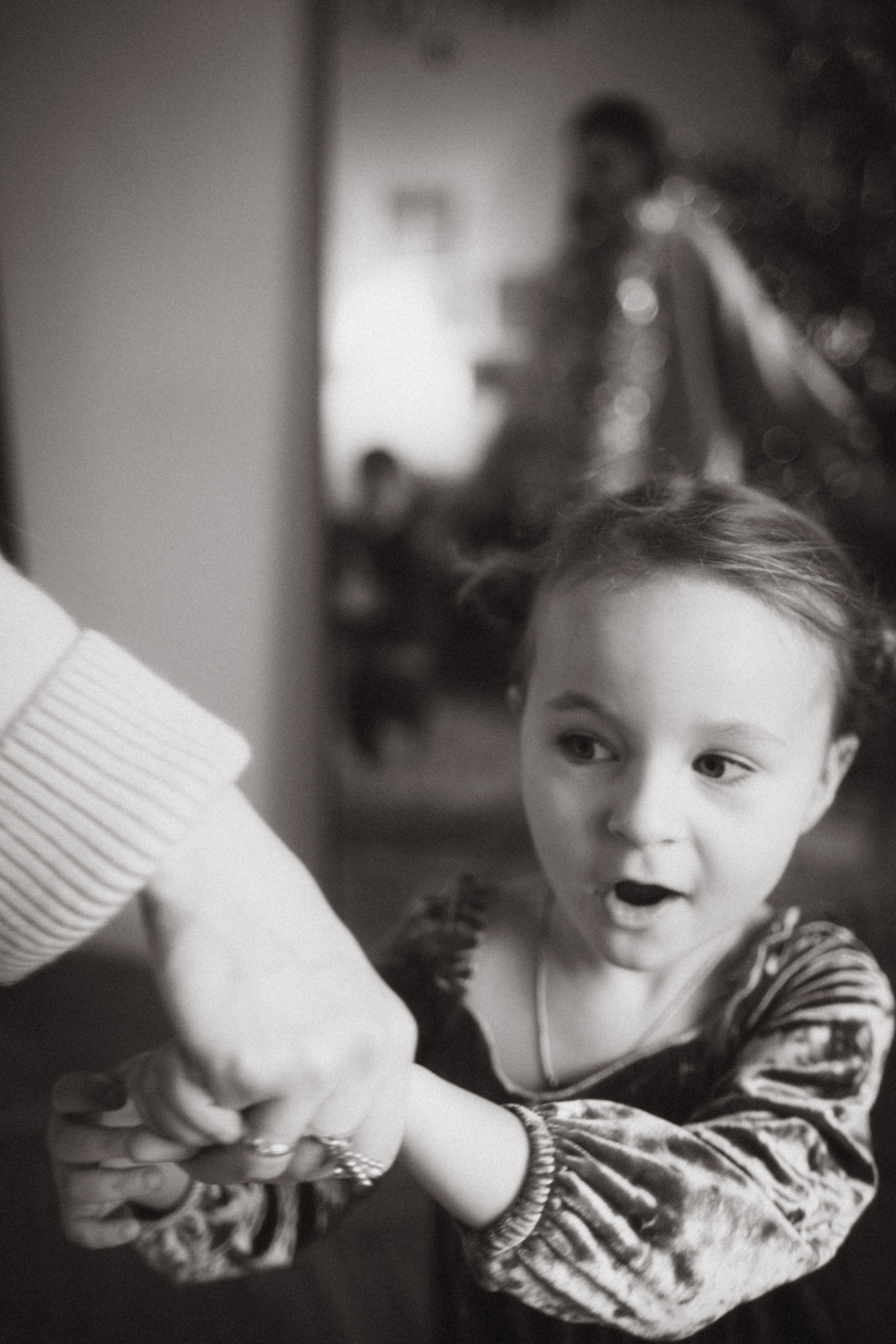 Тася, дети и конфеты. Видеограф и фотограф Анна Грачева г. Москва