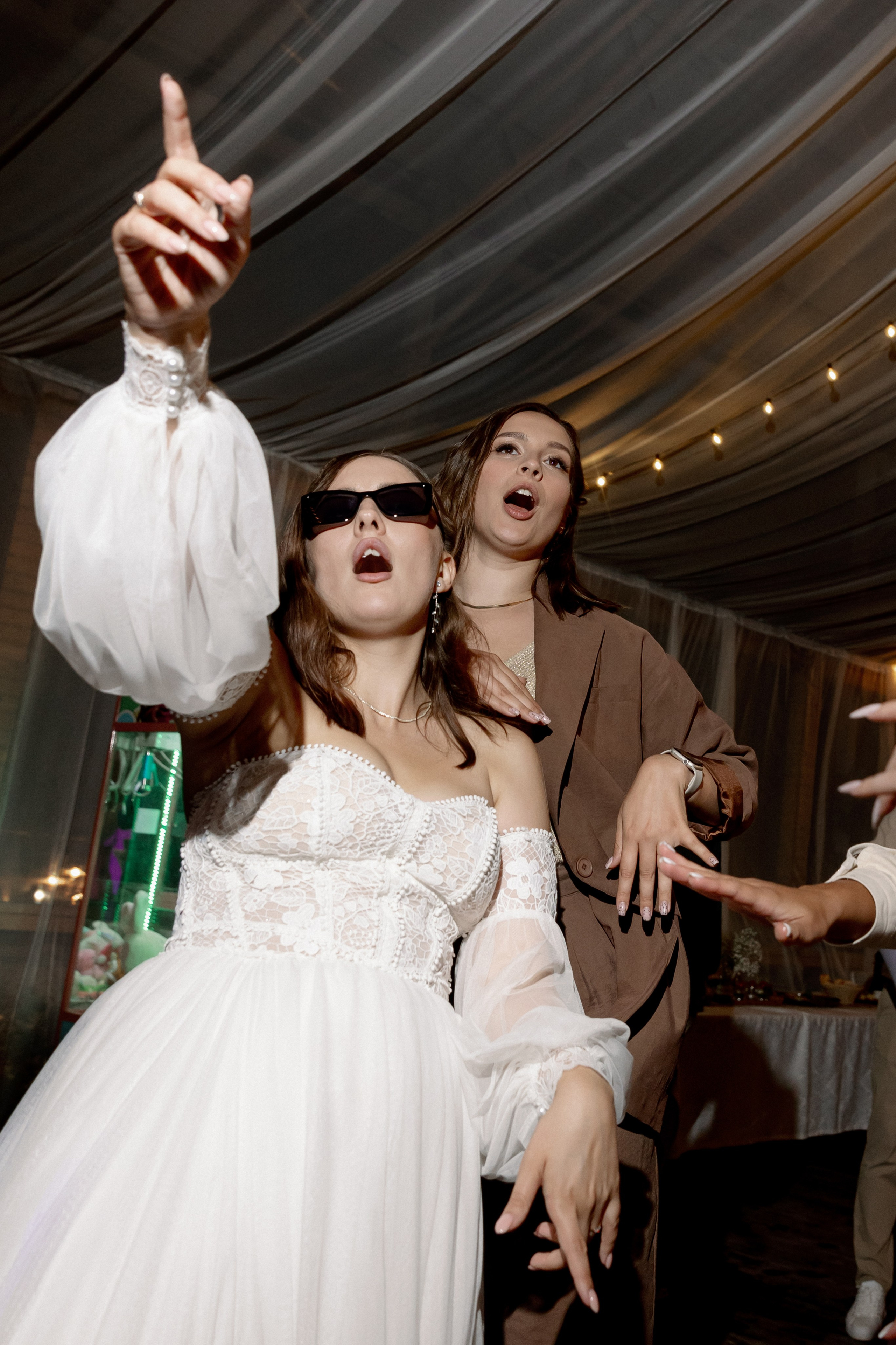 Максим и Екатерина. Фотограф в Красноярске