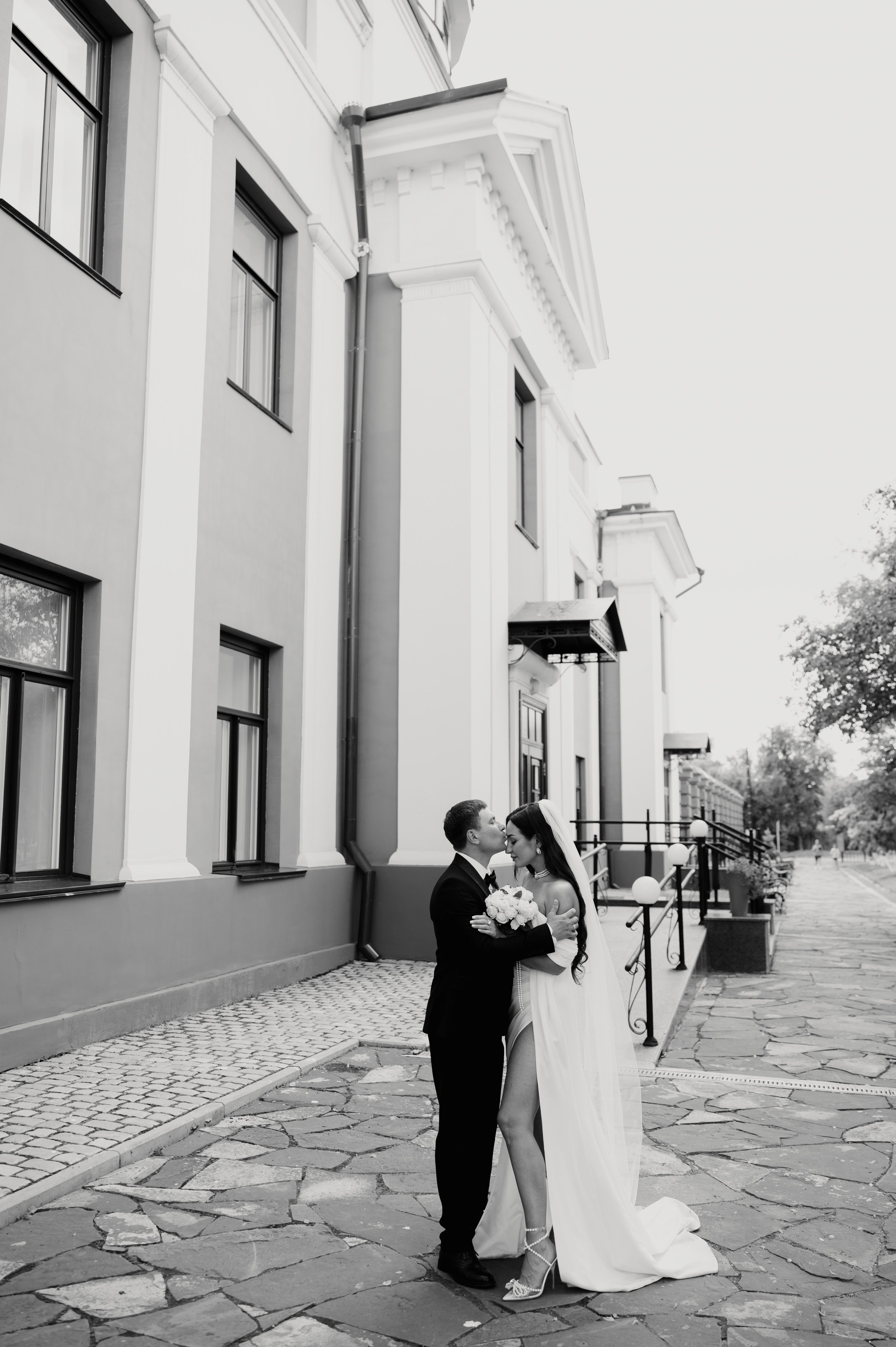 Александр и Дарья. Фотограф в Абакане и Минусинске