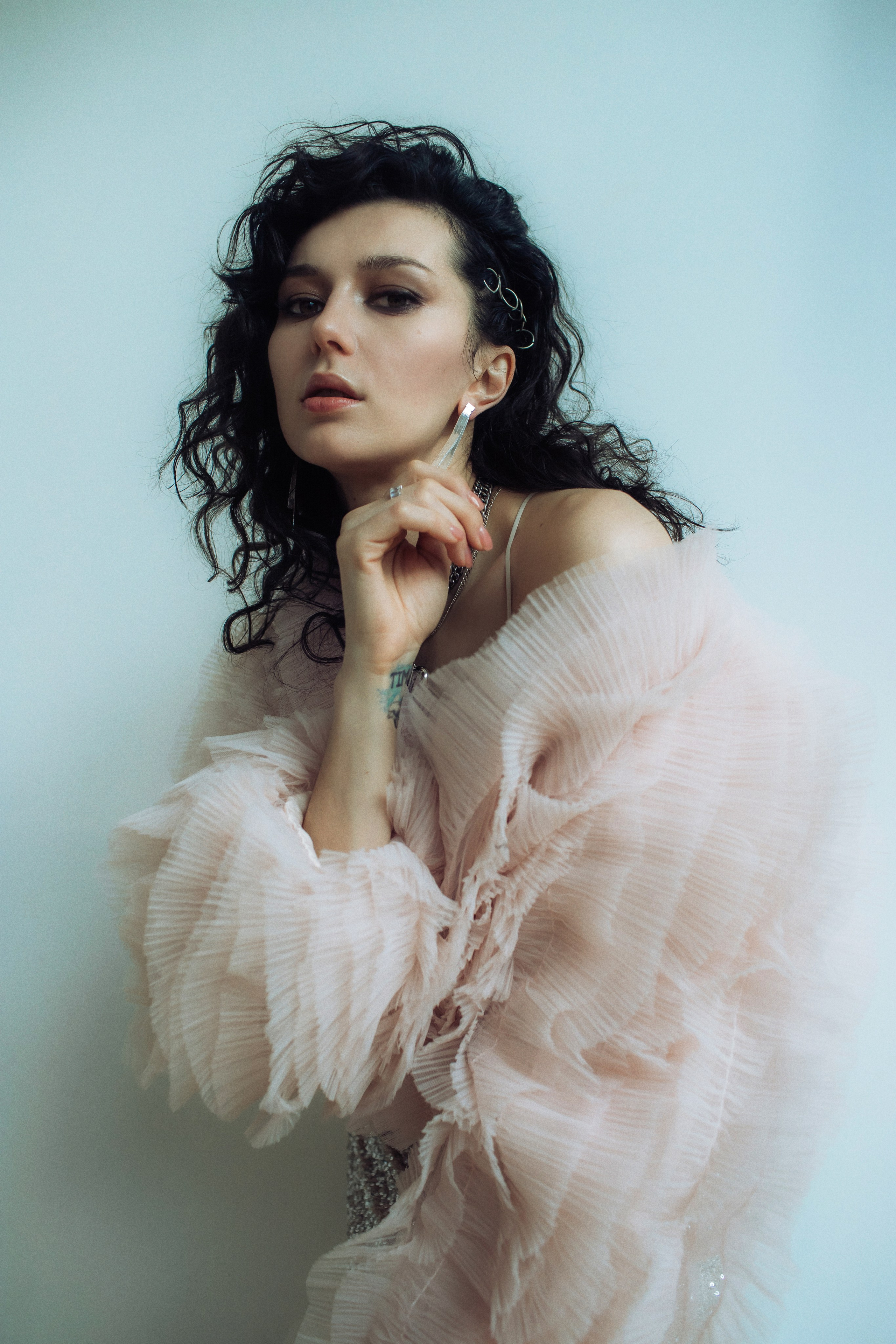 ANYA. Фотограф Анна Гребенник