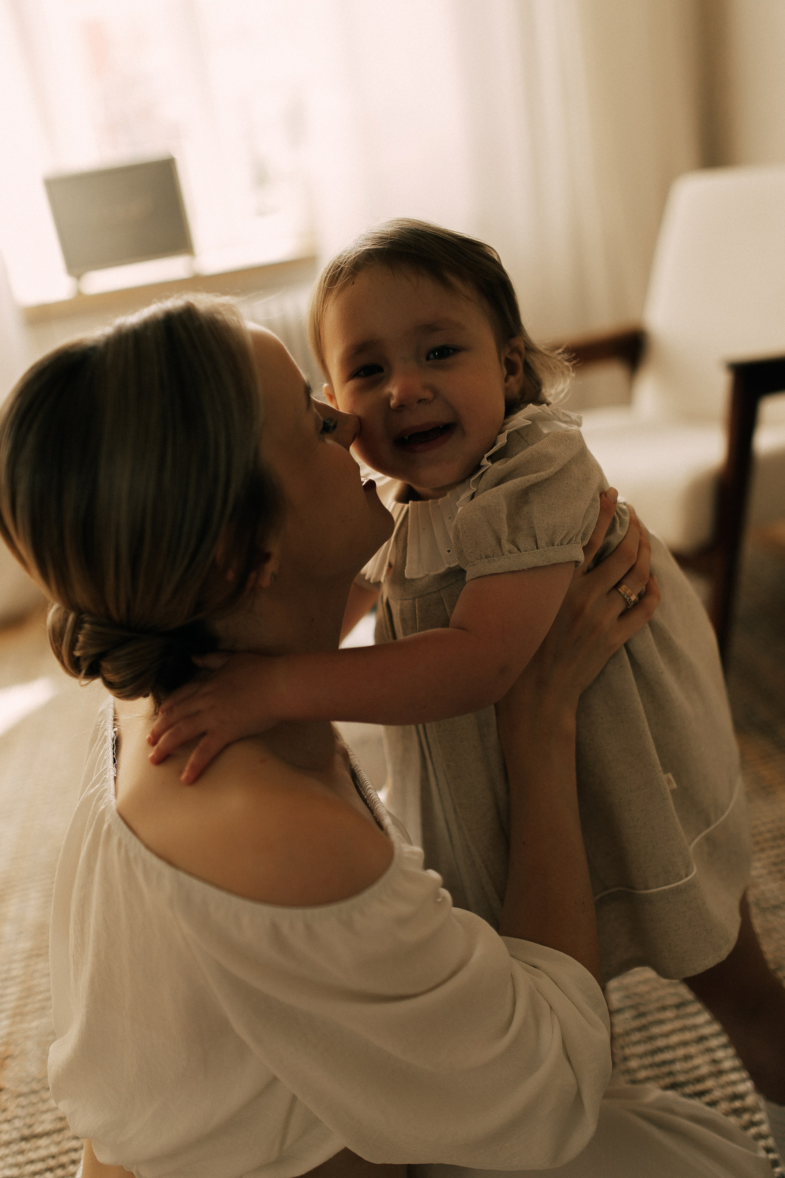 Алёна и Мирослава. Главная