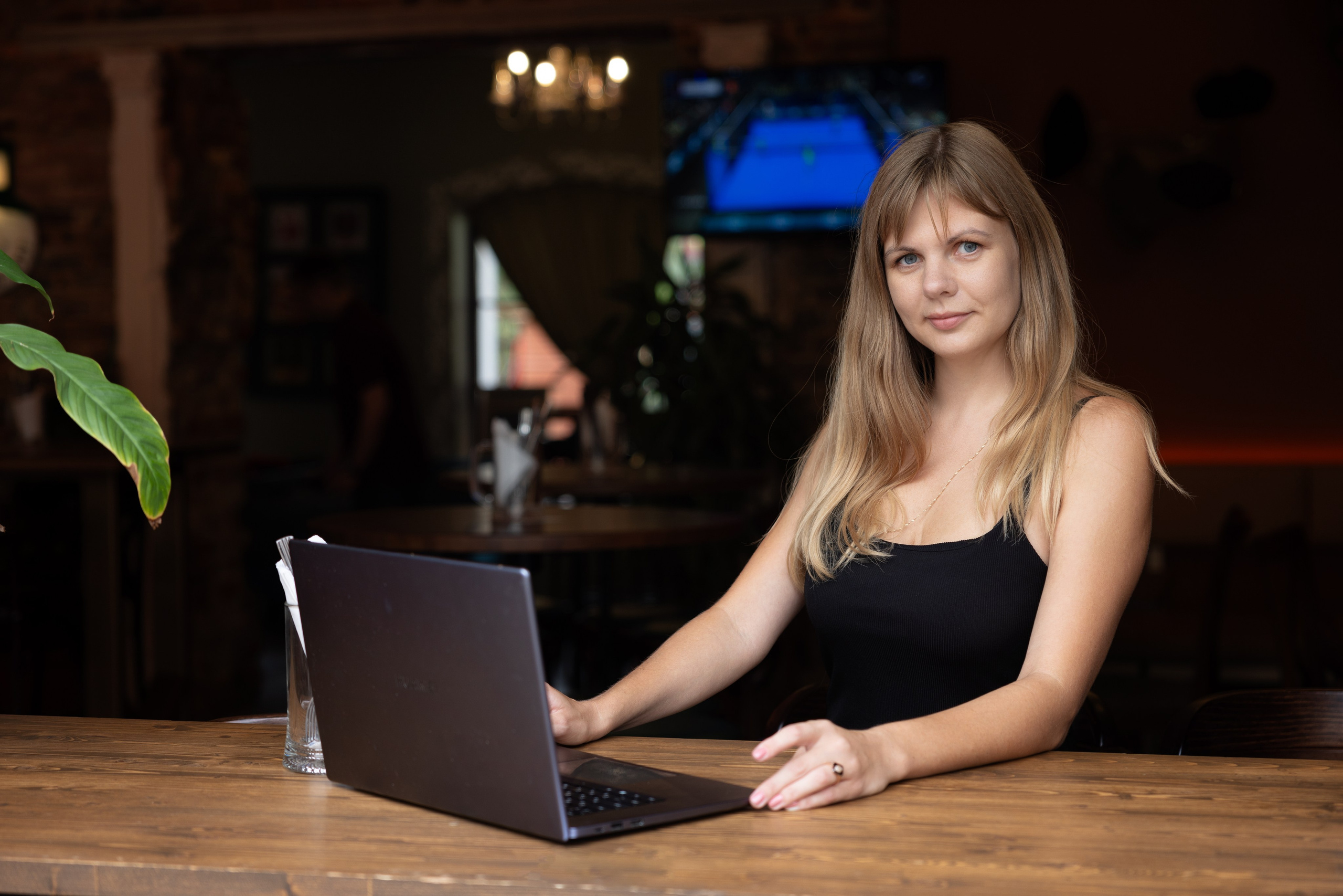 Марина @ Денис счастливая пара юристов. Фотограф в Туле — Борисов Николай