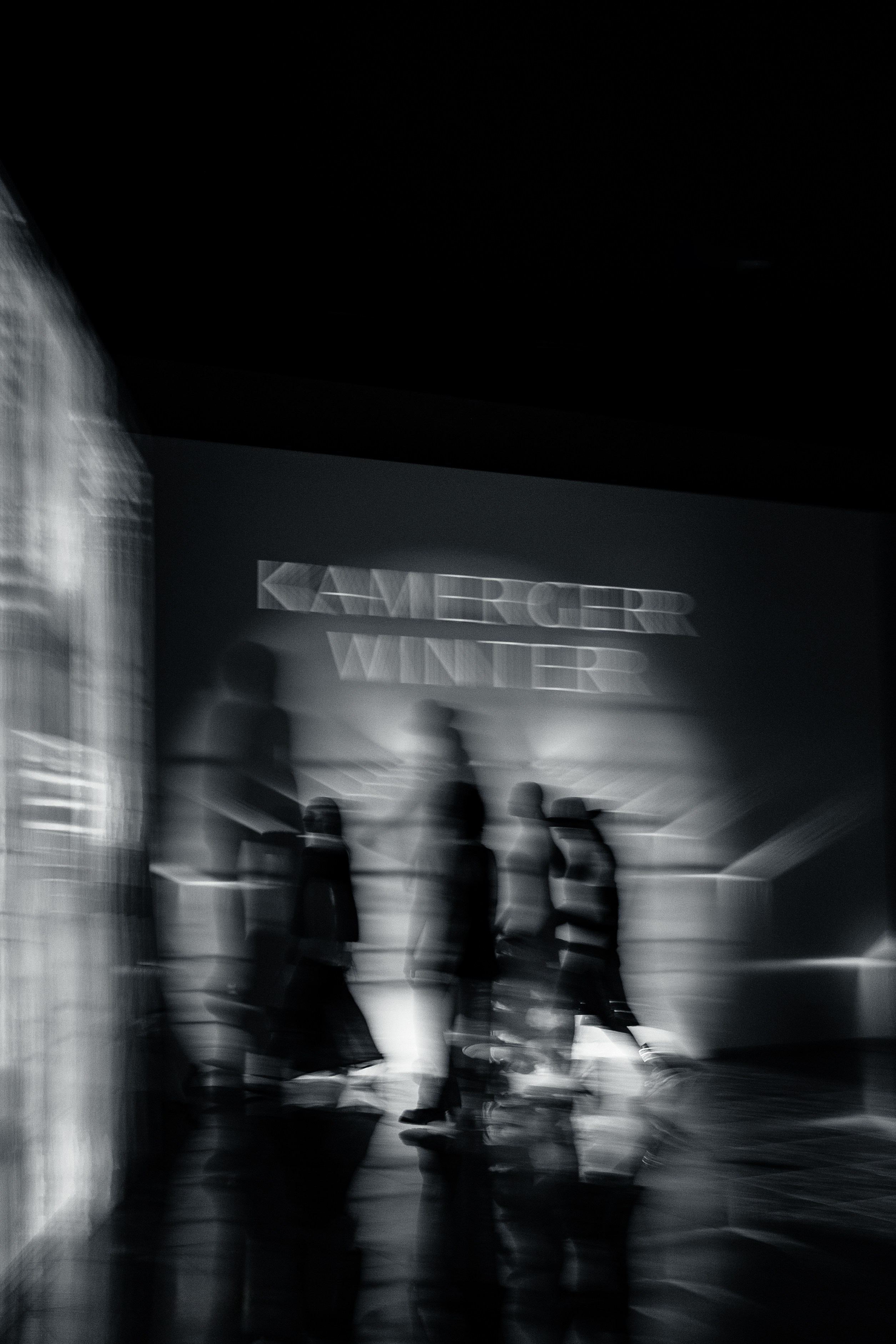 Kamerger Winter. Fashion Фотограф в СПб Yana Kochkina