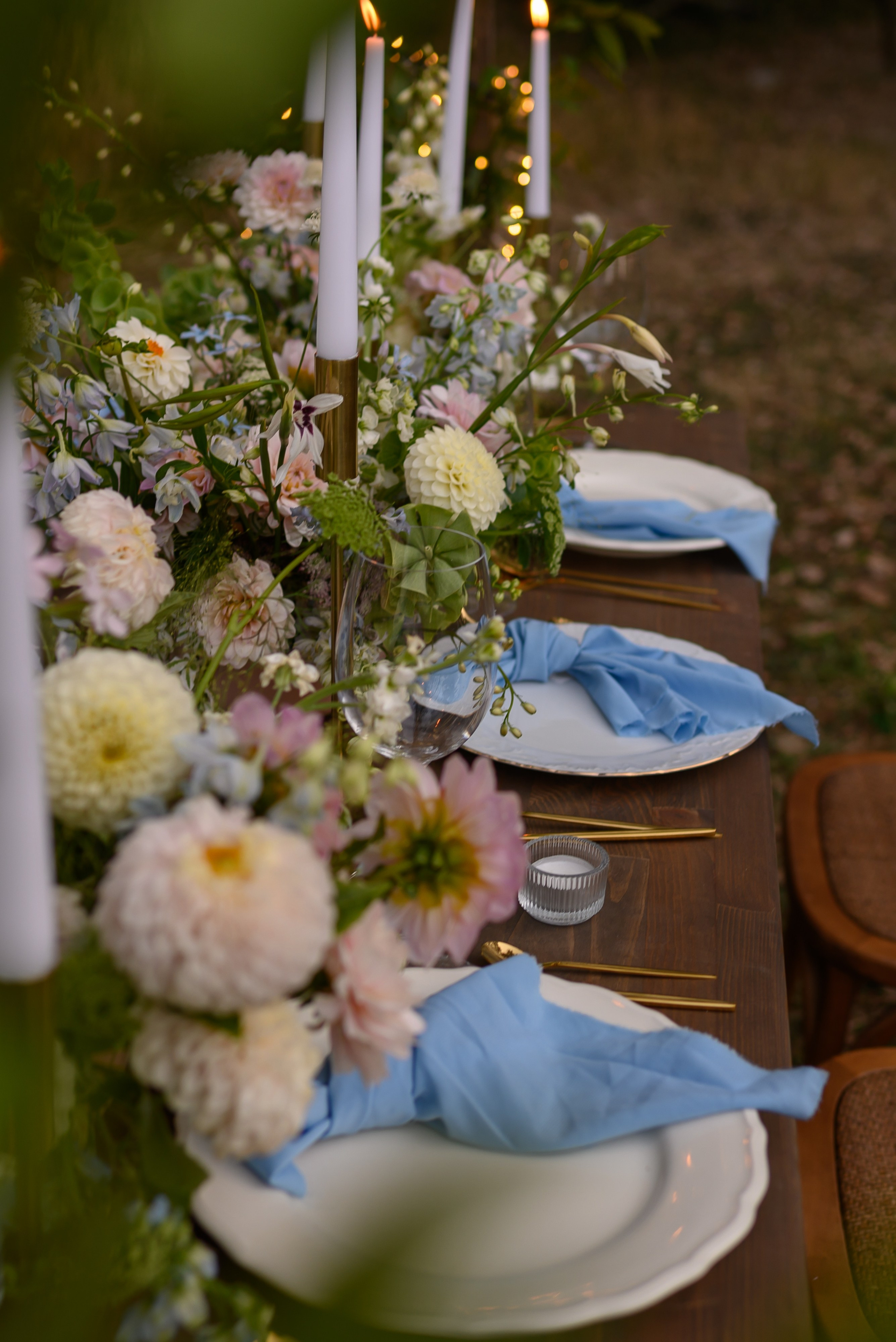 Бельбек. Свадебный фотограф Анна Хочева