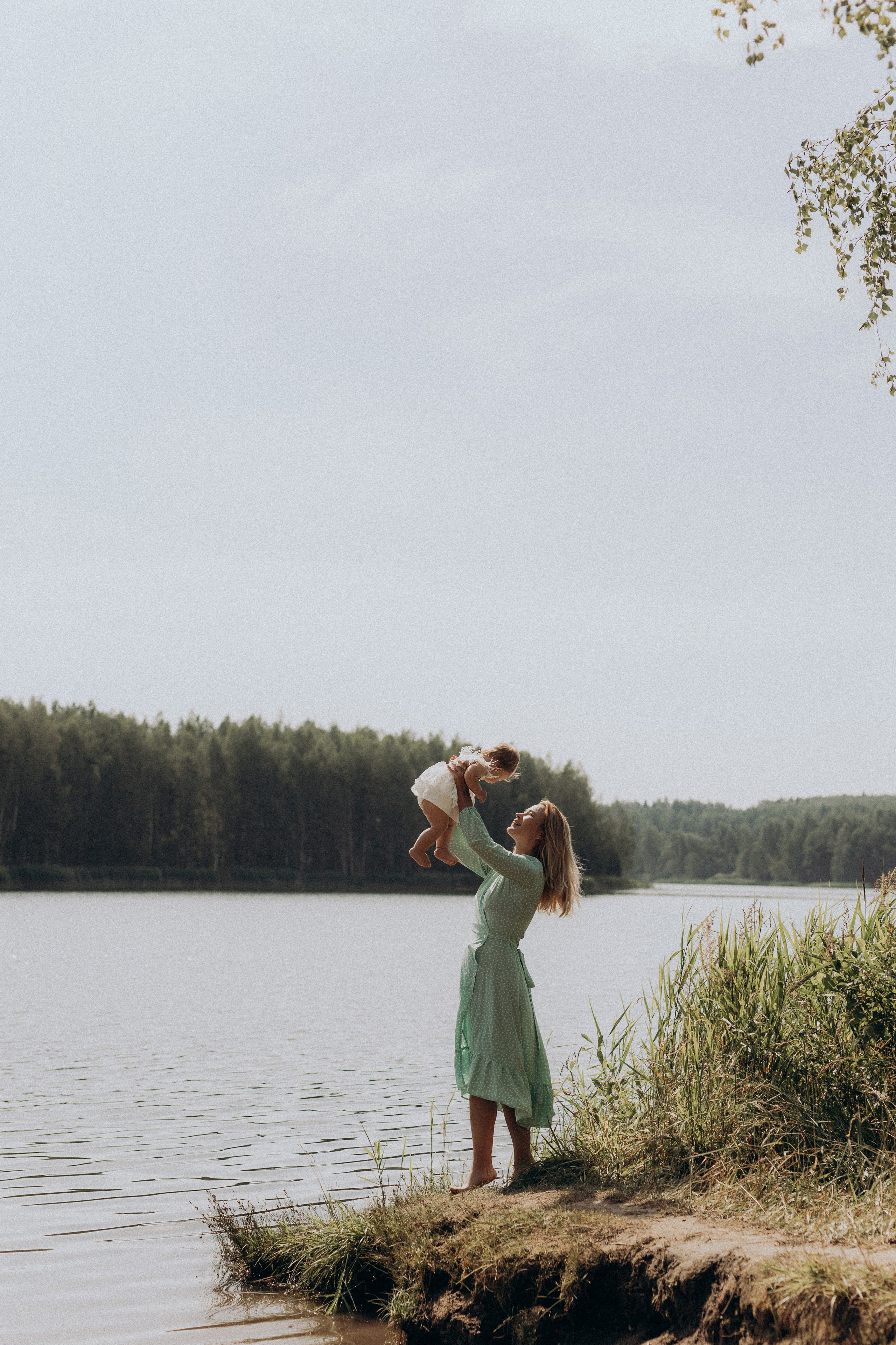 Фотопрогулки. Фотограф новорожденных в Ярославле Ольга Зимина