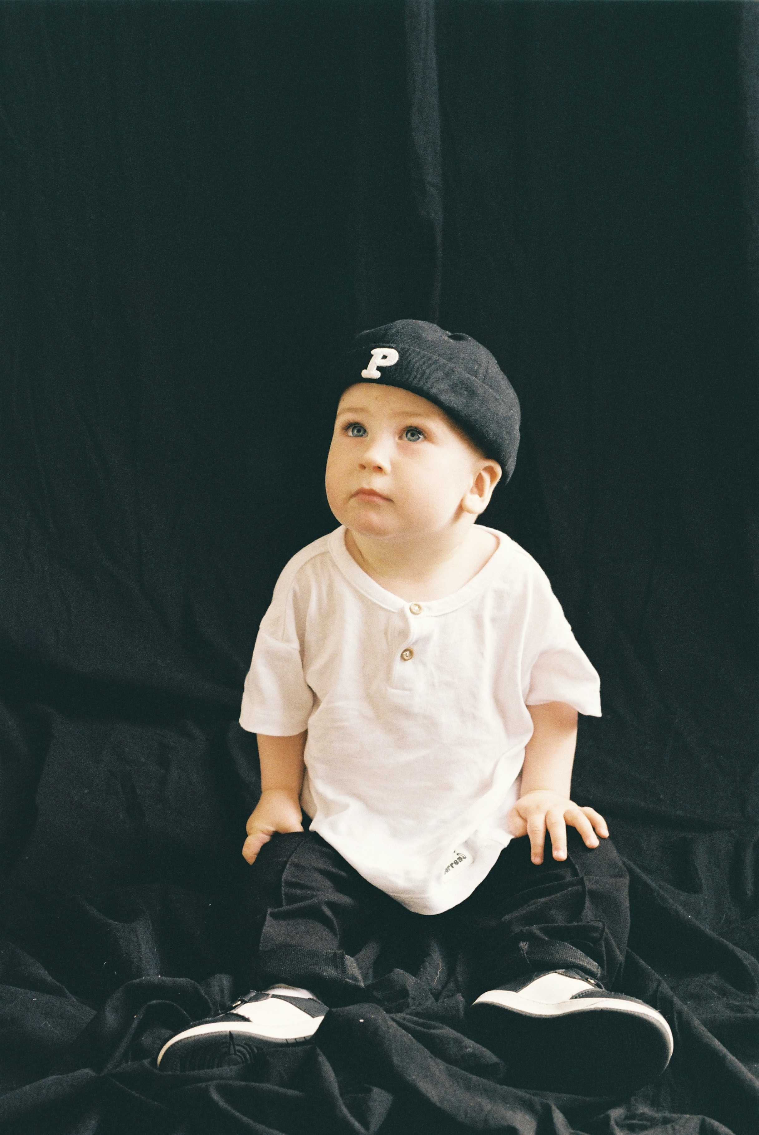 Мария и Глеб (35 mm). Фотограф в Екатеринбурге и Москве, Анна