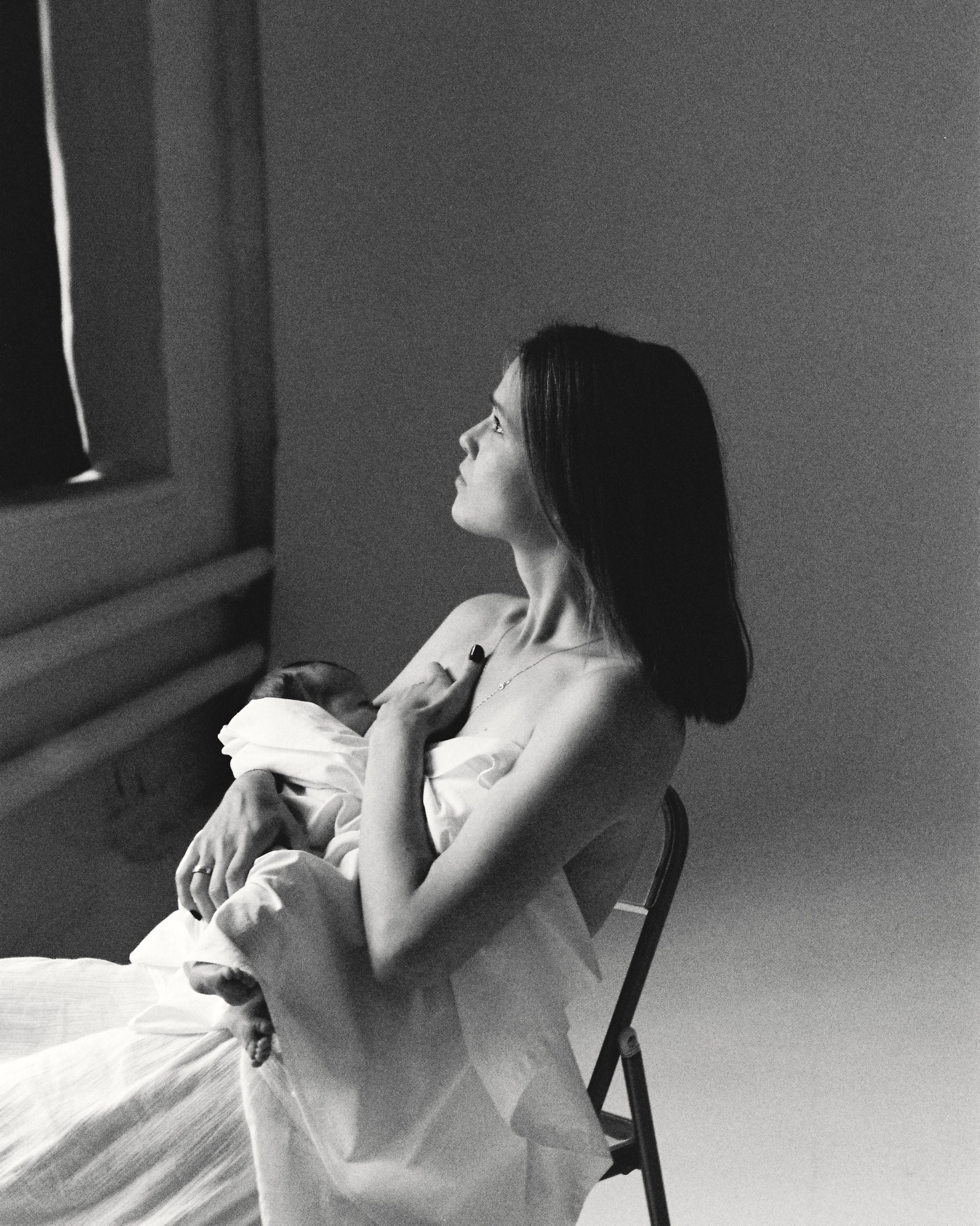 Валерия и Андрей (35 mm). Фотограф в Екатеринбурге и Москве, Анна