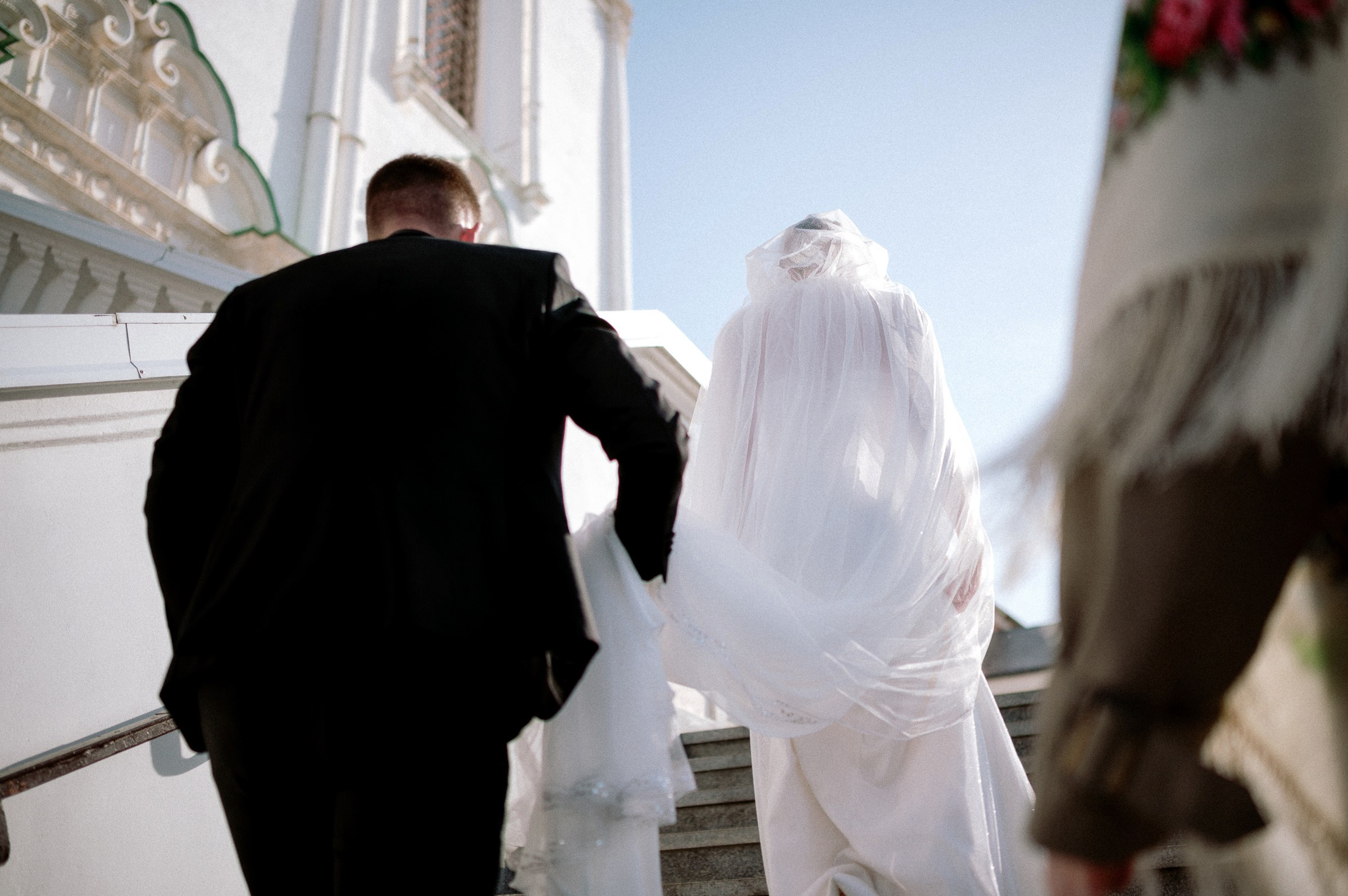 Кристаллы душ и сердец. Свадебный фотограф в Астрахани и Москве