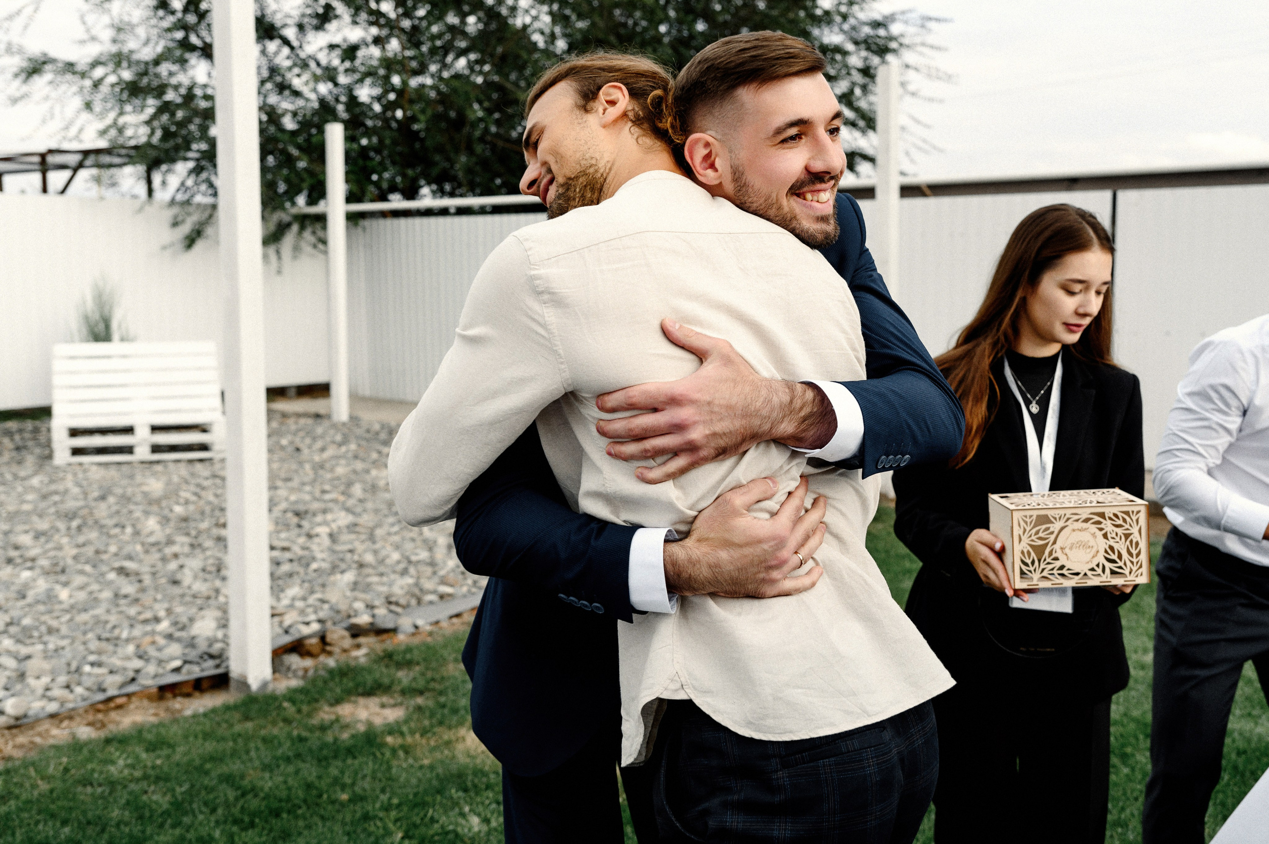 Совет да любовь. Wedding photographer