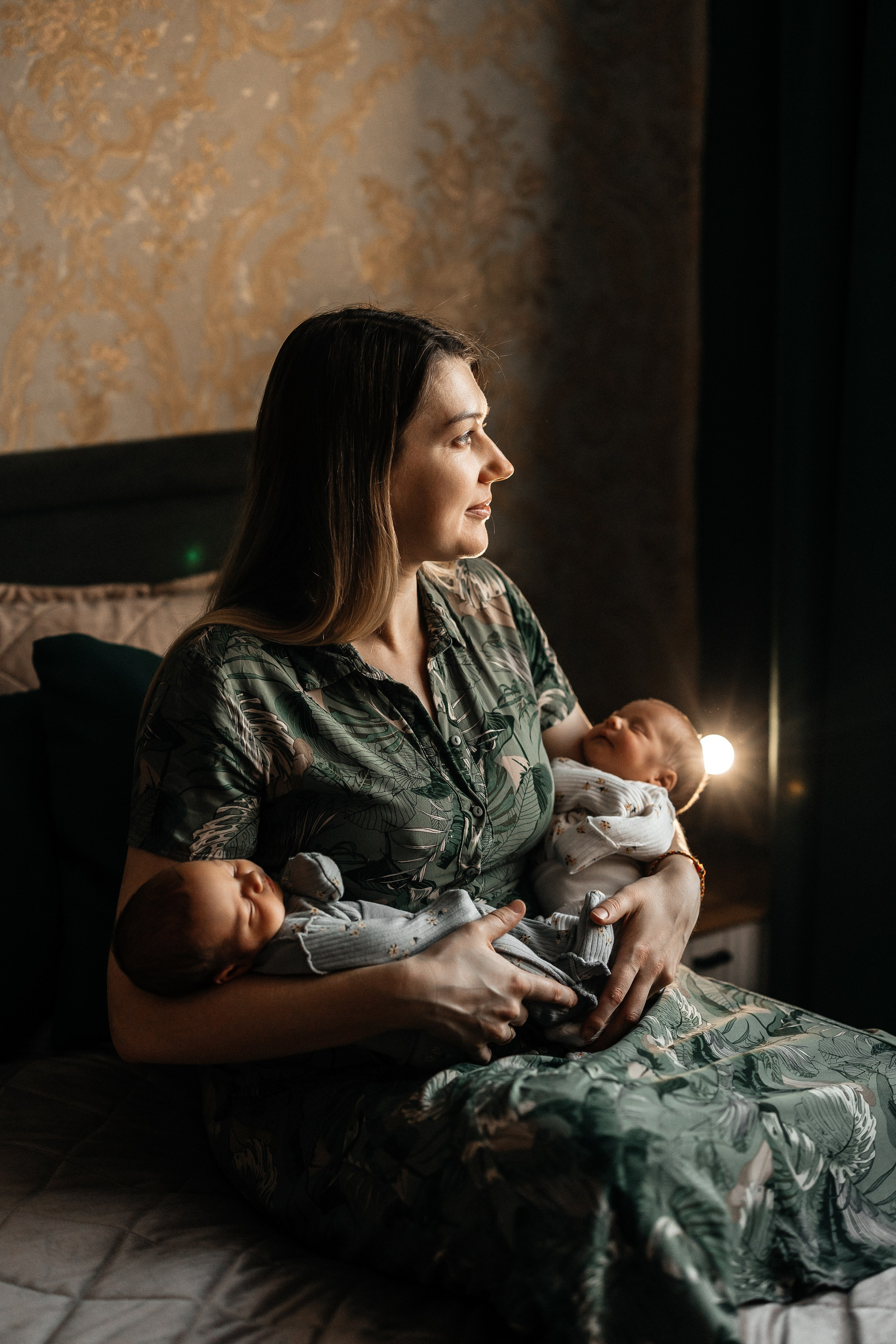 Новорожденные | HOME. Свадебный и семейный фотограф в Омске Евгения Хакимова